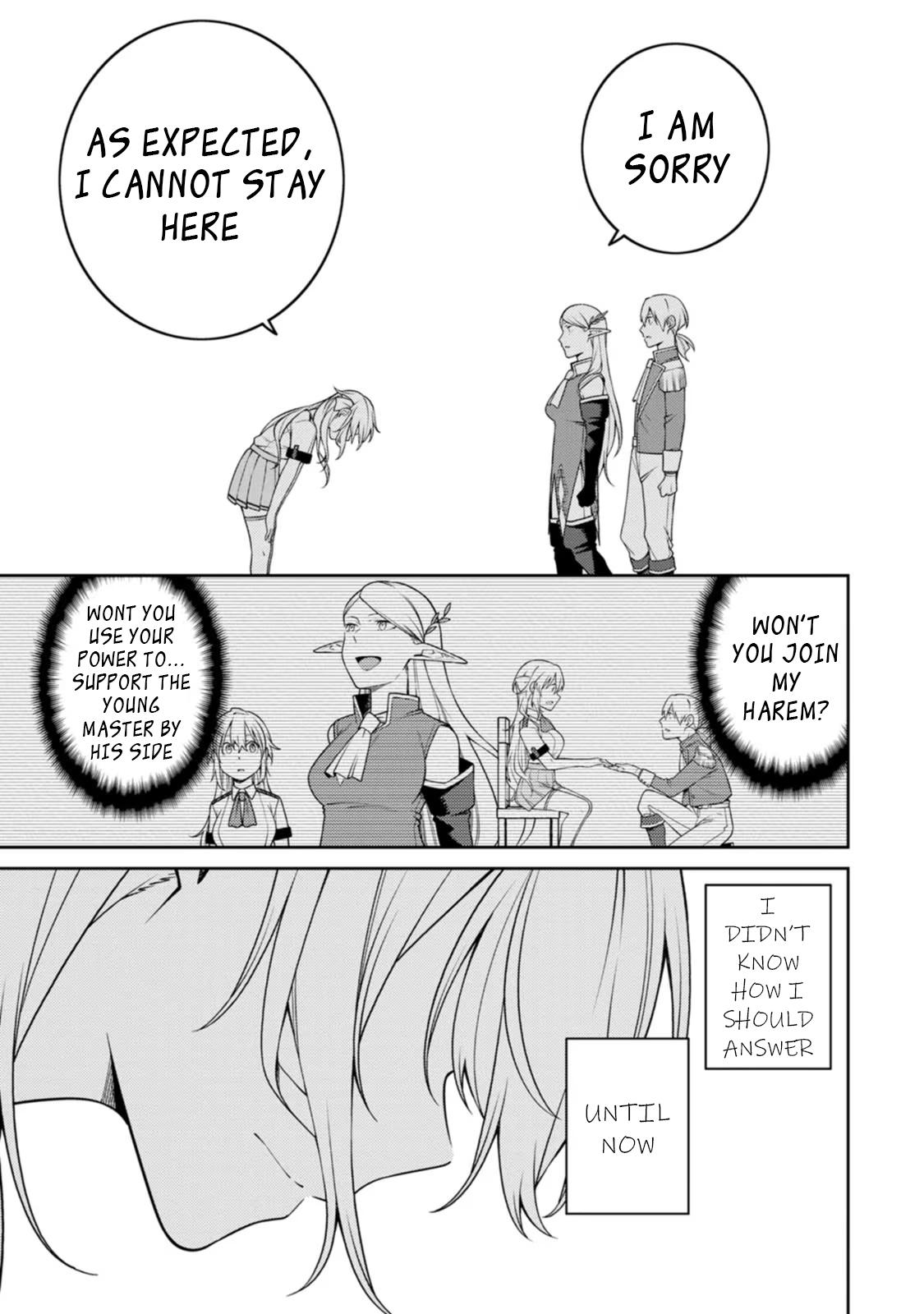 Saikyou Onmyouji no Isekai Tenseiki Chap 19 - Next Chap 20