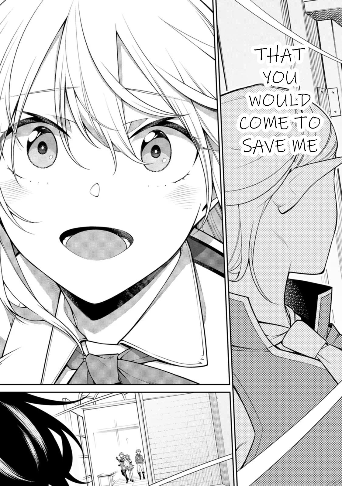 Saikyou Onmyouji no Isekai Tenseiki Chap 19 - Next Chap 20