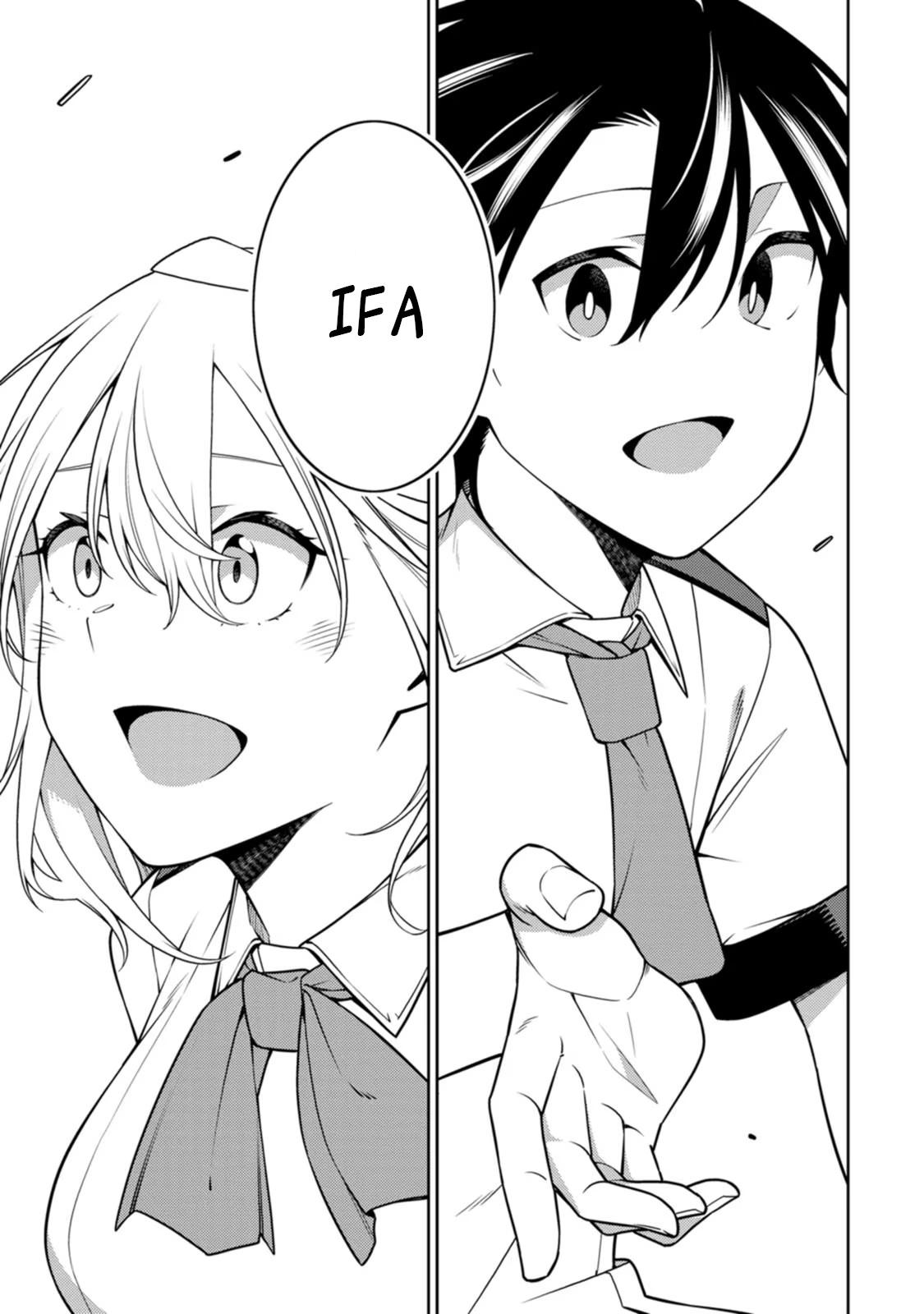 Saikyou Onmyouji no Isekai Tenseiki Chap 19 - Next Chap 20