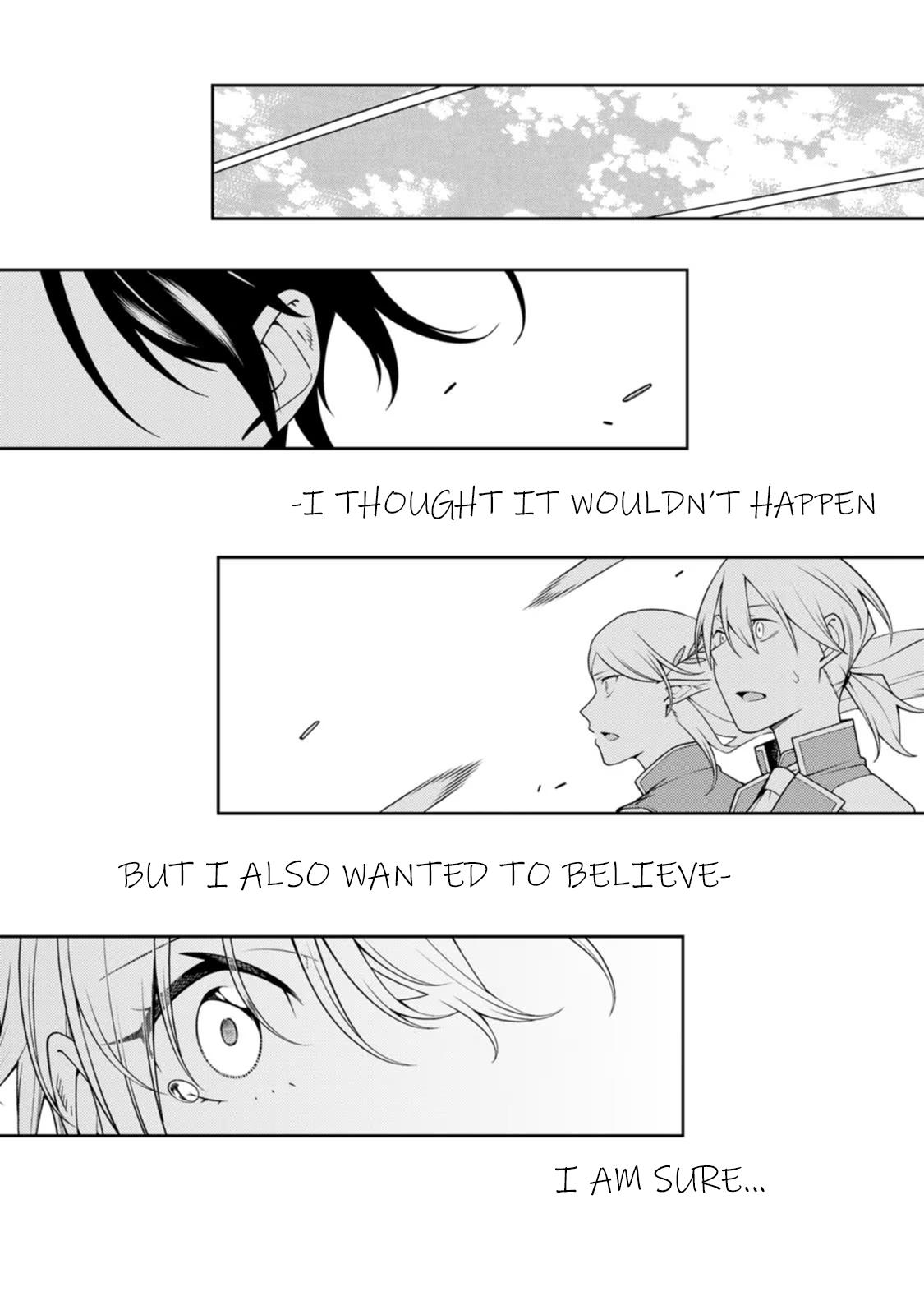 Saikyou Onmyouji no Isekai Tenseiki Chap 19 - Next Chap 20