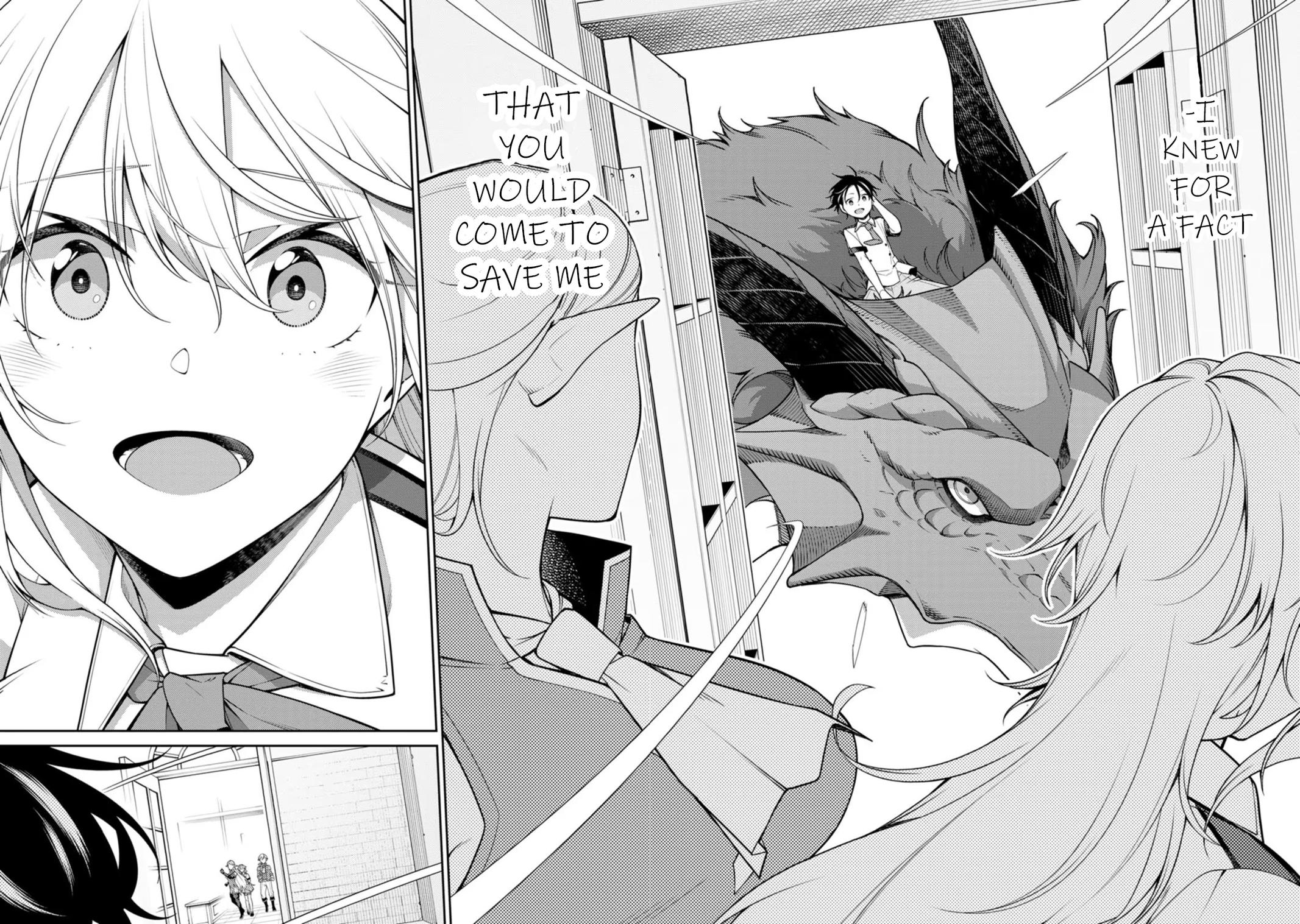 Saikyou Onmyouji no Isekai Tenseiki Chap 19 - Next Chap 20