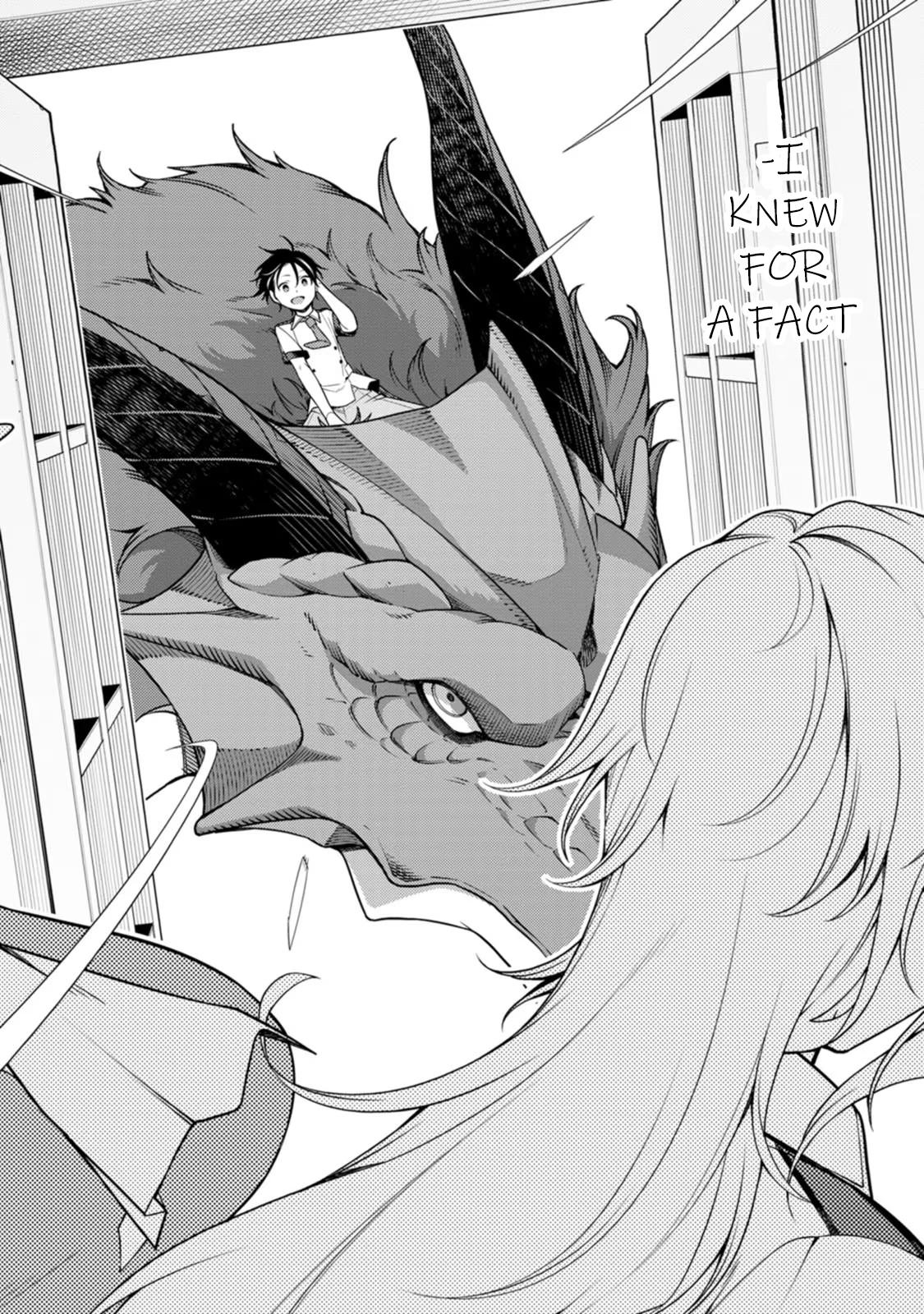 Saikyou Onmyouji no Isekai Tenseiki Chap 19 - Next Chap 20