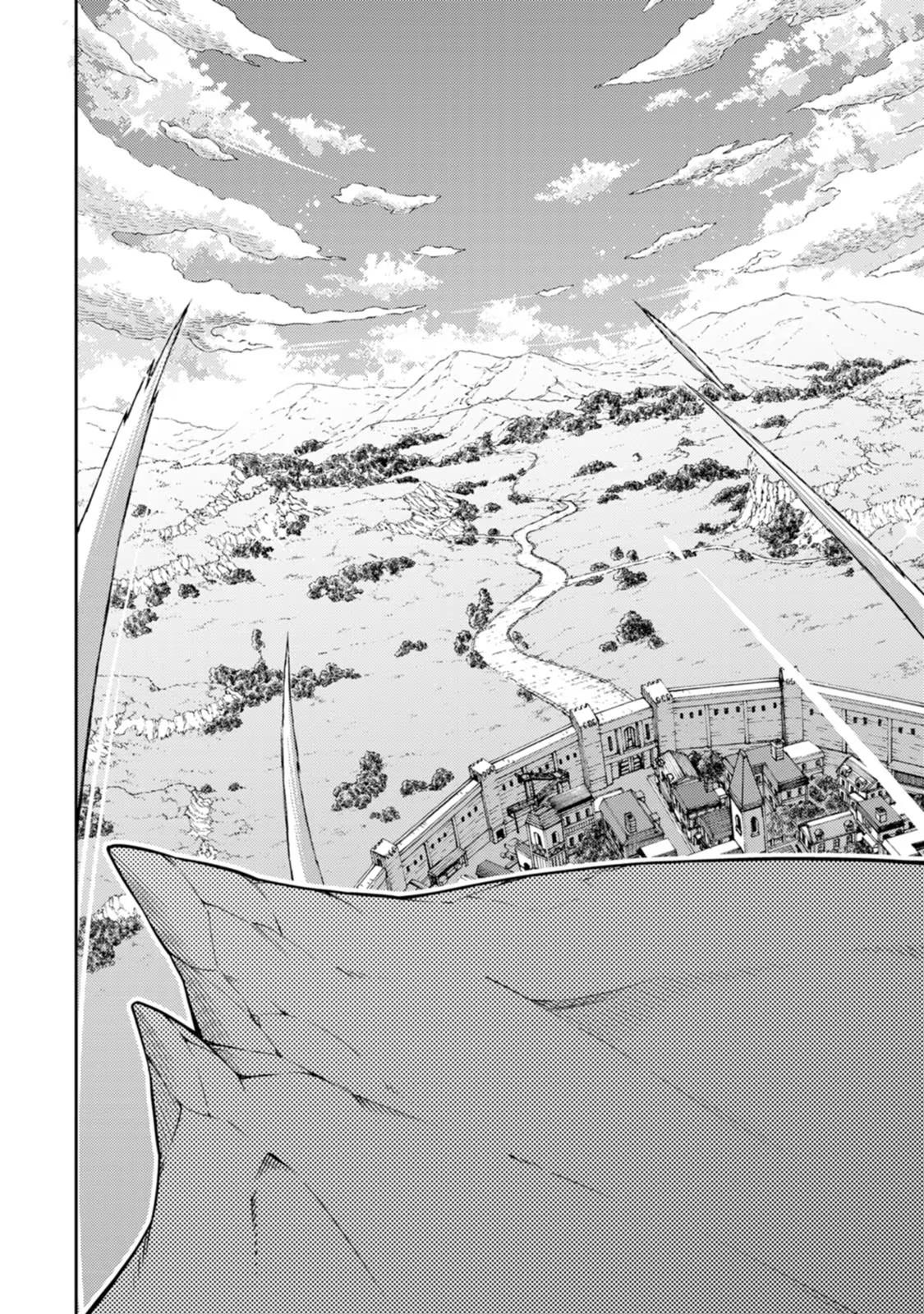 Saikyou Onmyouji no Isekai Tenseiki Chap 19 - Next Chap 20