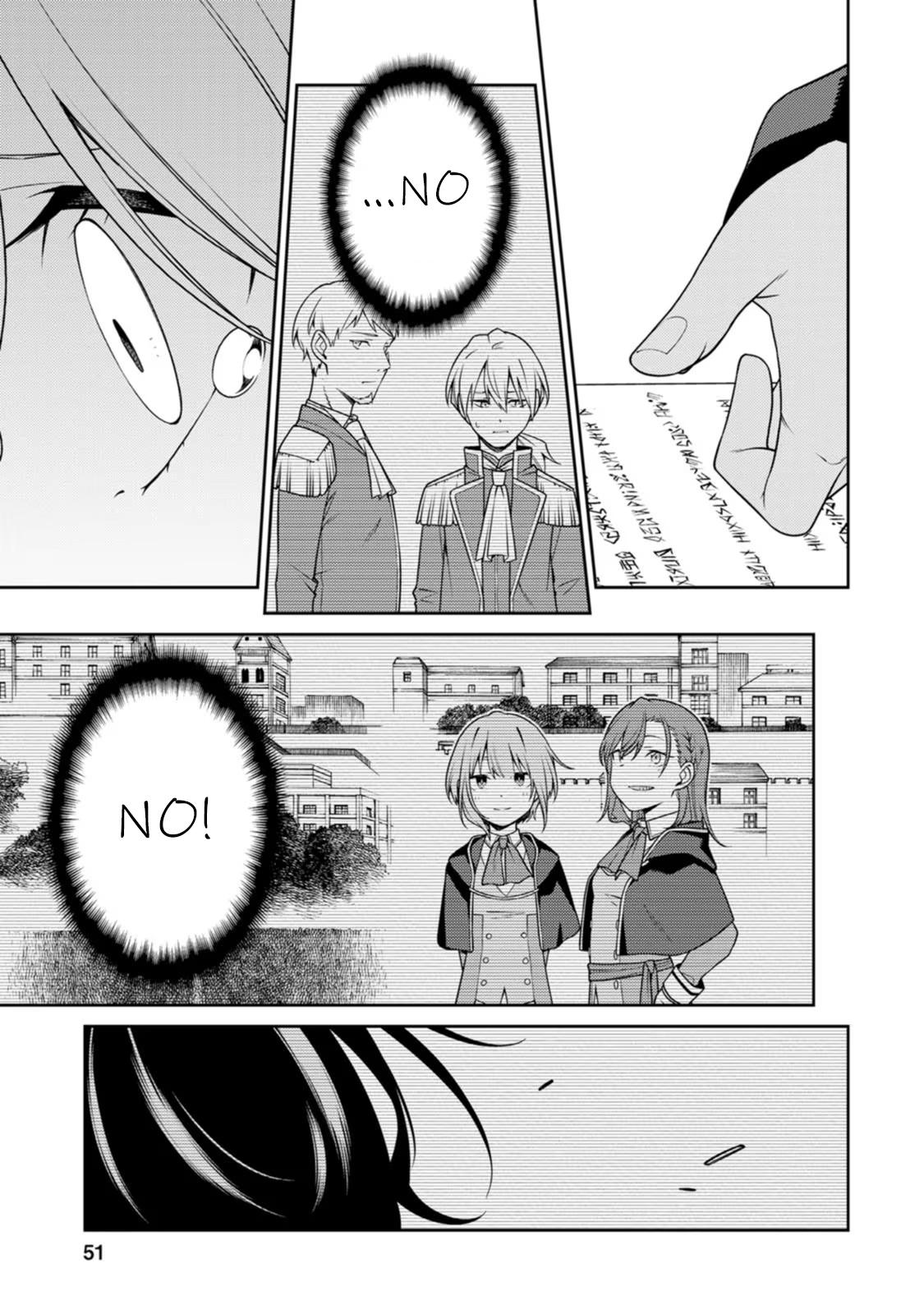 Saikyou Onmyouji no Isekai Tenseiki Chap 19 - Next Chap 20