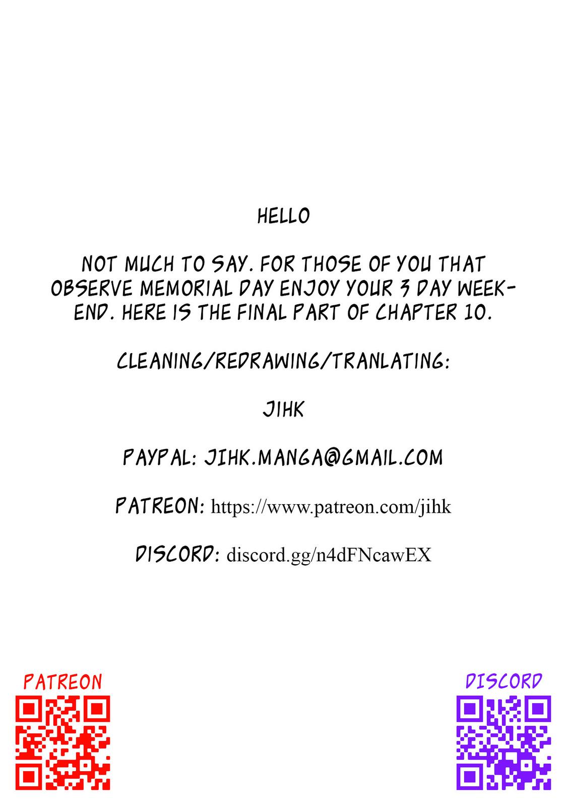 Saikyou Onmyouji no Isekai Tenseiki Chap 10.3 - Next Chap 11.3