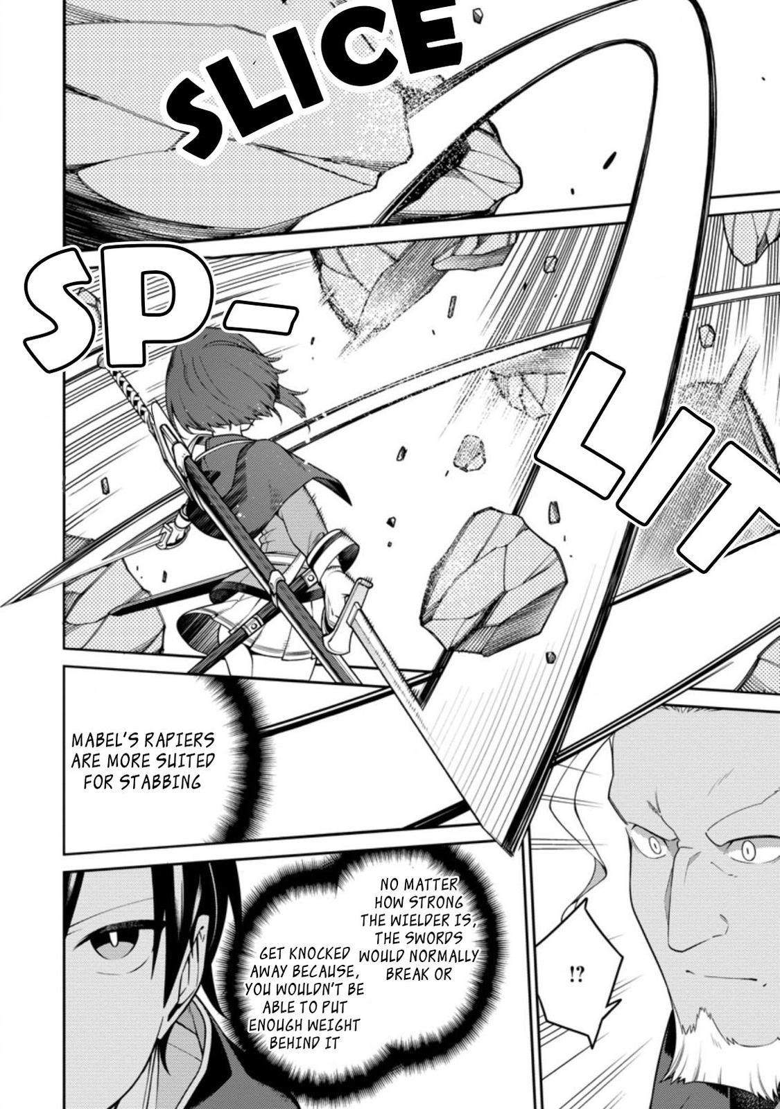 Saikyou Onmyouji no Isekai Tenseiki Chap 10.2 - Next Chap 11.2