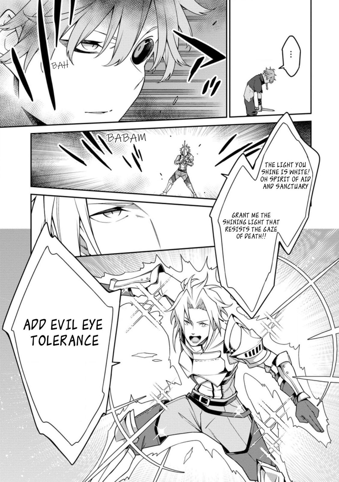 Saikyou Onmyouji no Isekai Tenseiki Chap 11.2 - Next Chap 12.2