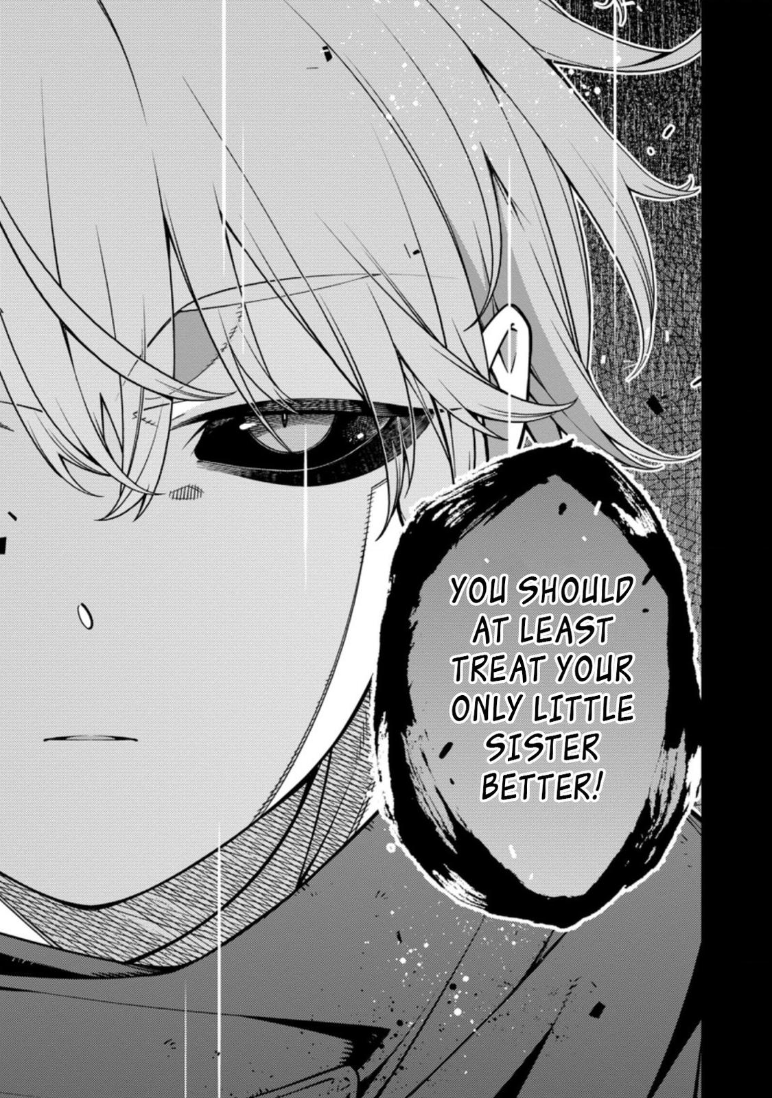 Saikyou Onmyouji no Isekai Tenseiki Chap 12.4 - Next Chap 13.4