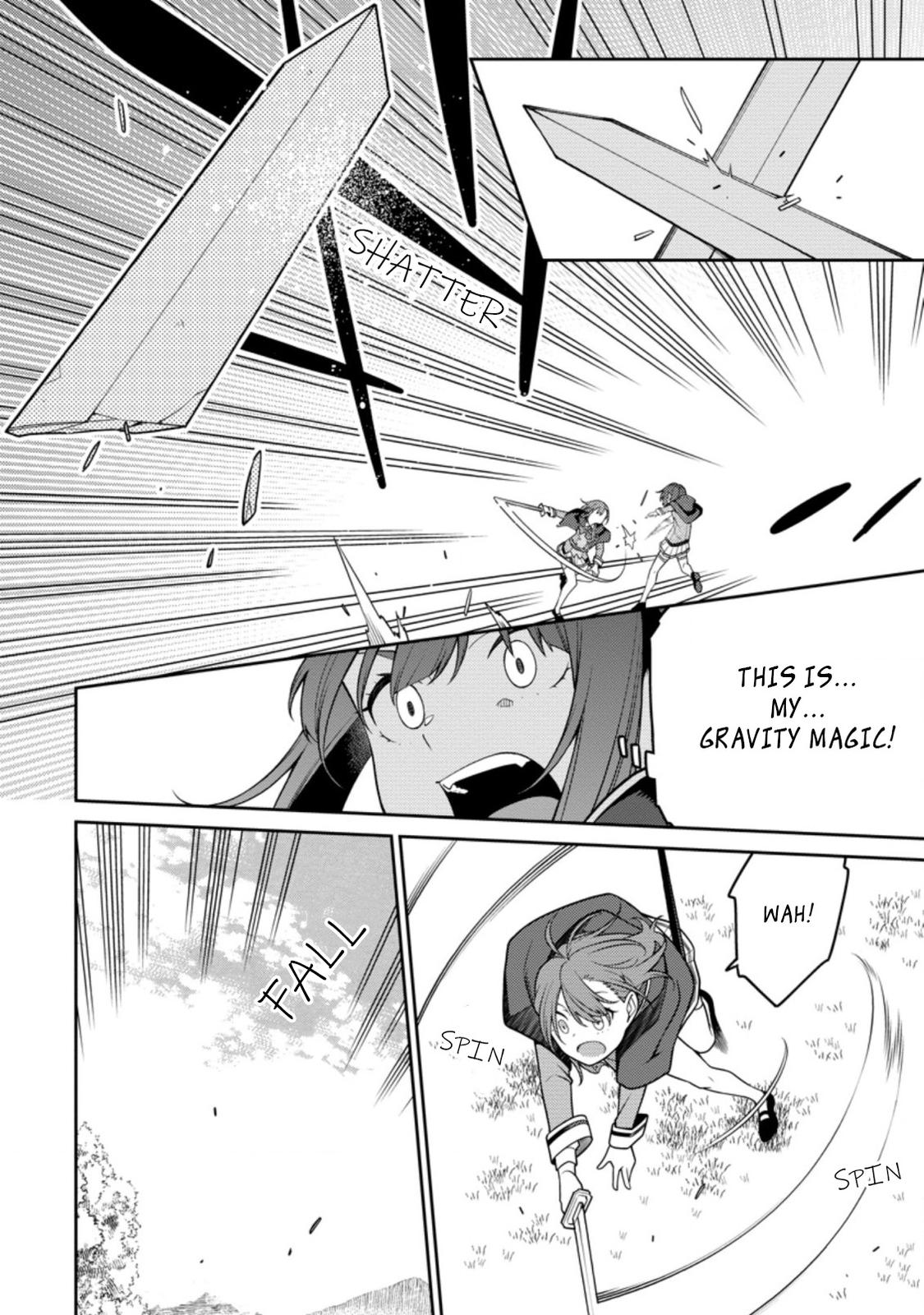 Saikyou Onmyouji no Isekai Tenseiki Chap 13.3 - Next Chap 14.3