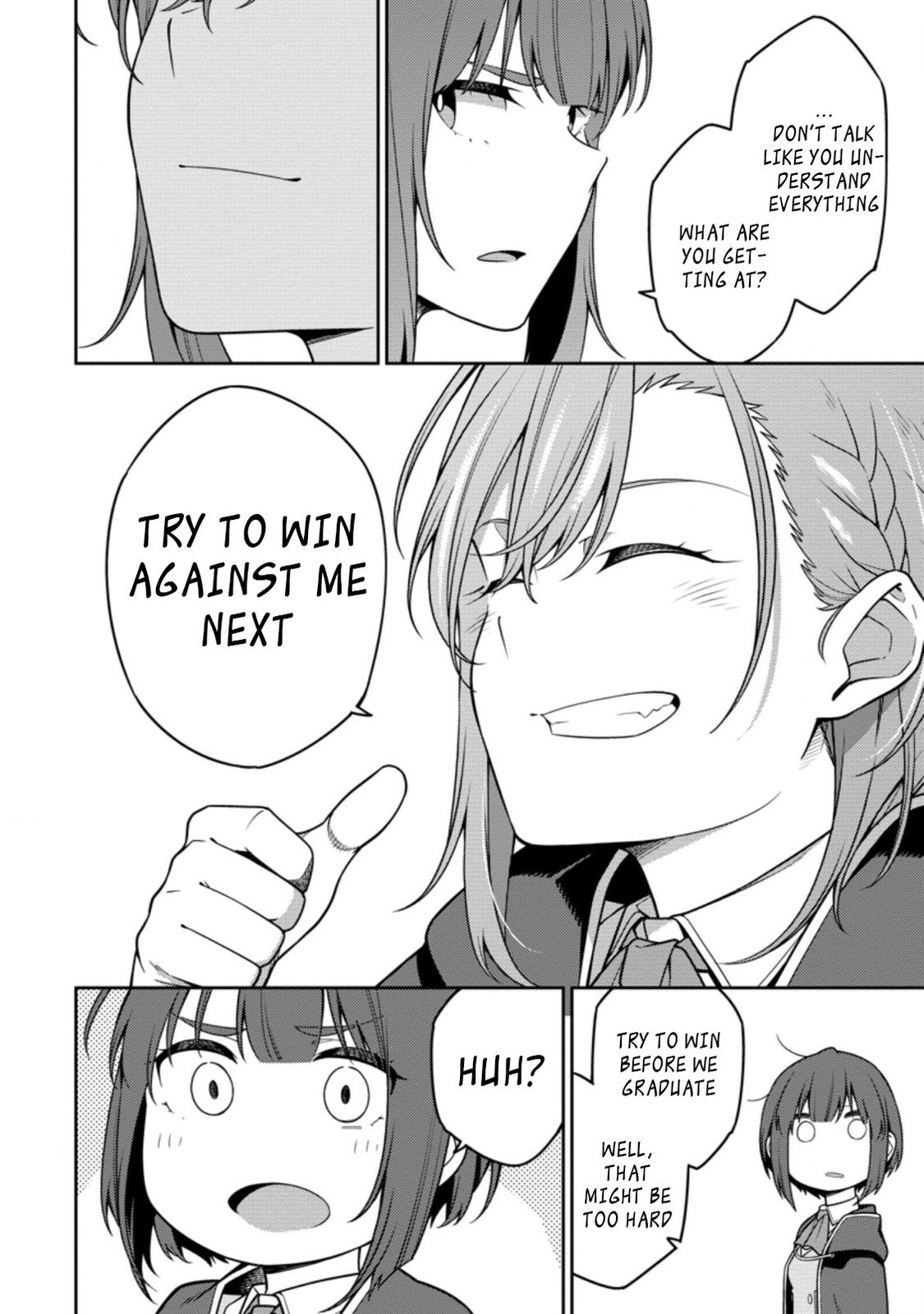 Saikyou Onmyouji no Isekai Tenseiki Chap 13.3 - Next Chap 14.3