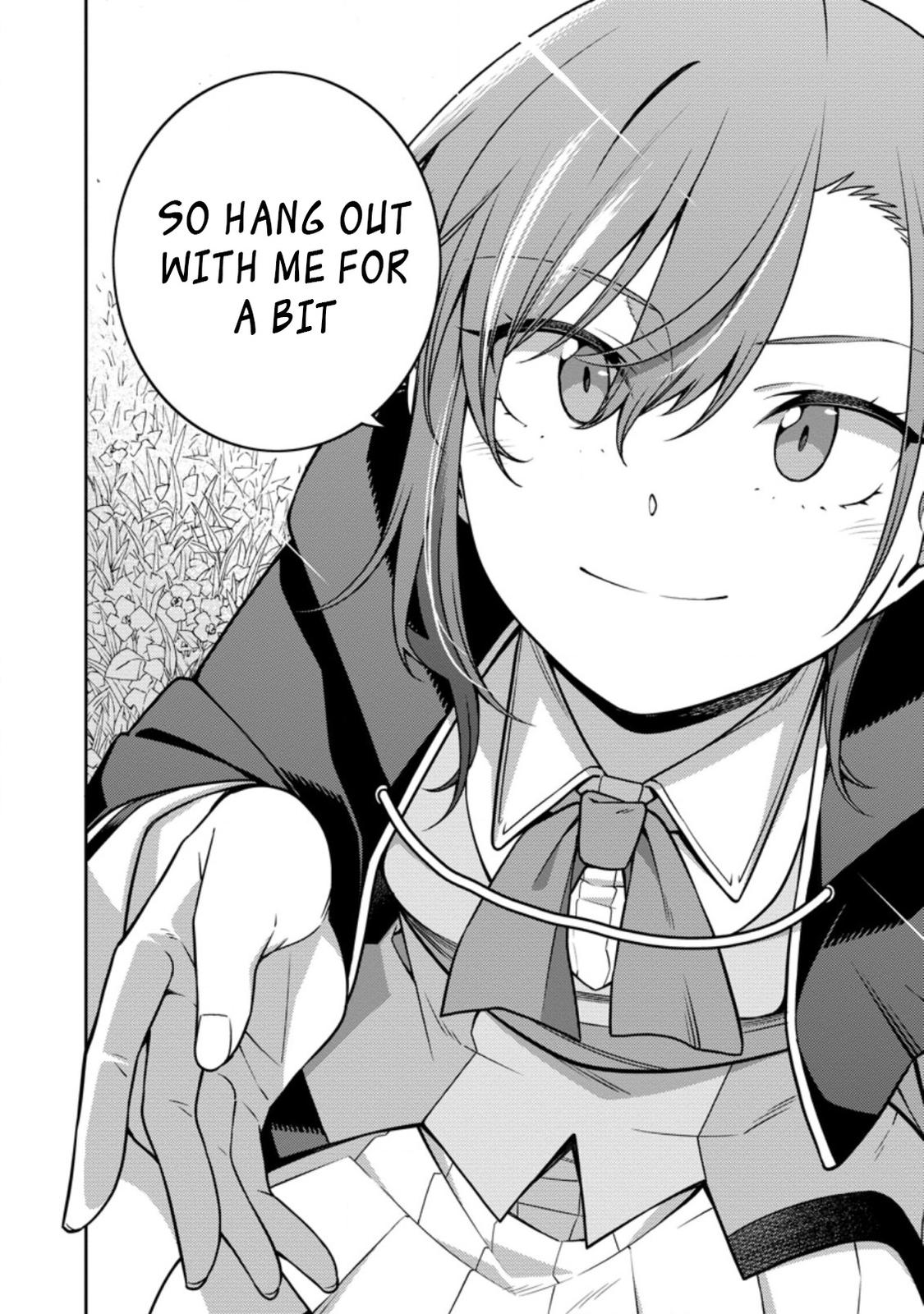 Saikyou Onmyouji no Isekai Tenseiki Chap 13.3 - Next Chap 14.3