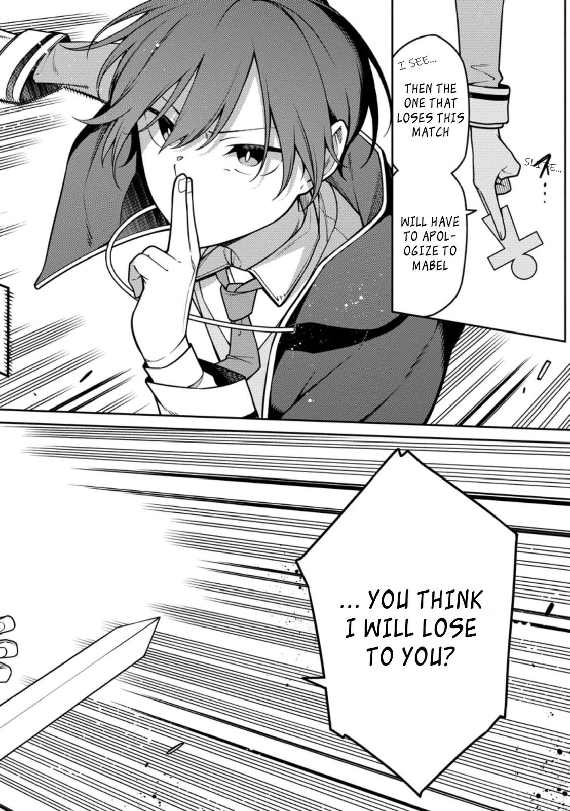 Saikyou Onmyouji no Isekai Tenseiki Chap 13.1 - Next Chap 14.1