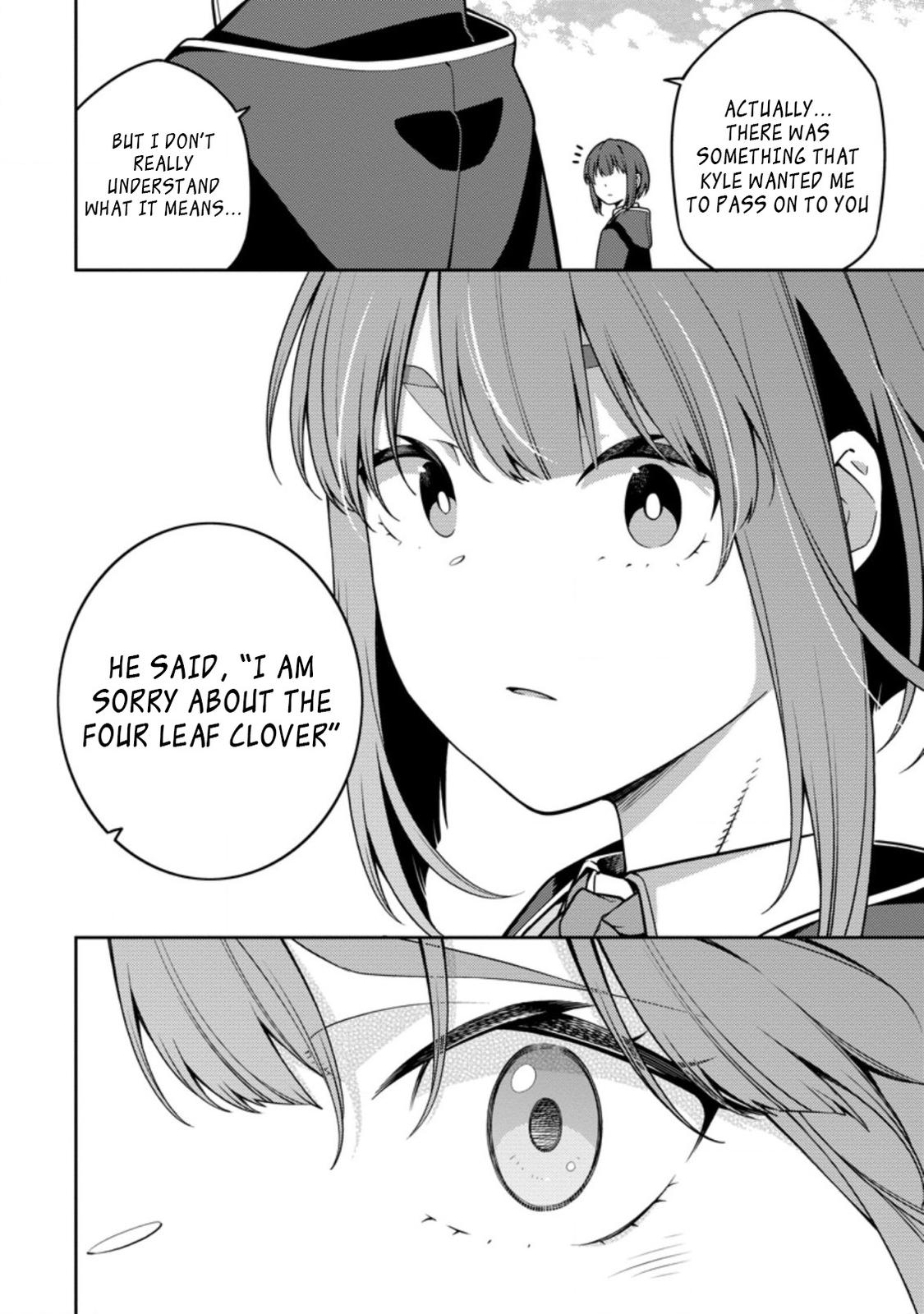Saikyou Onmyouji no Isekai Tenseiki Chap 13.2 - Next Chap 14.2