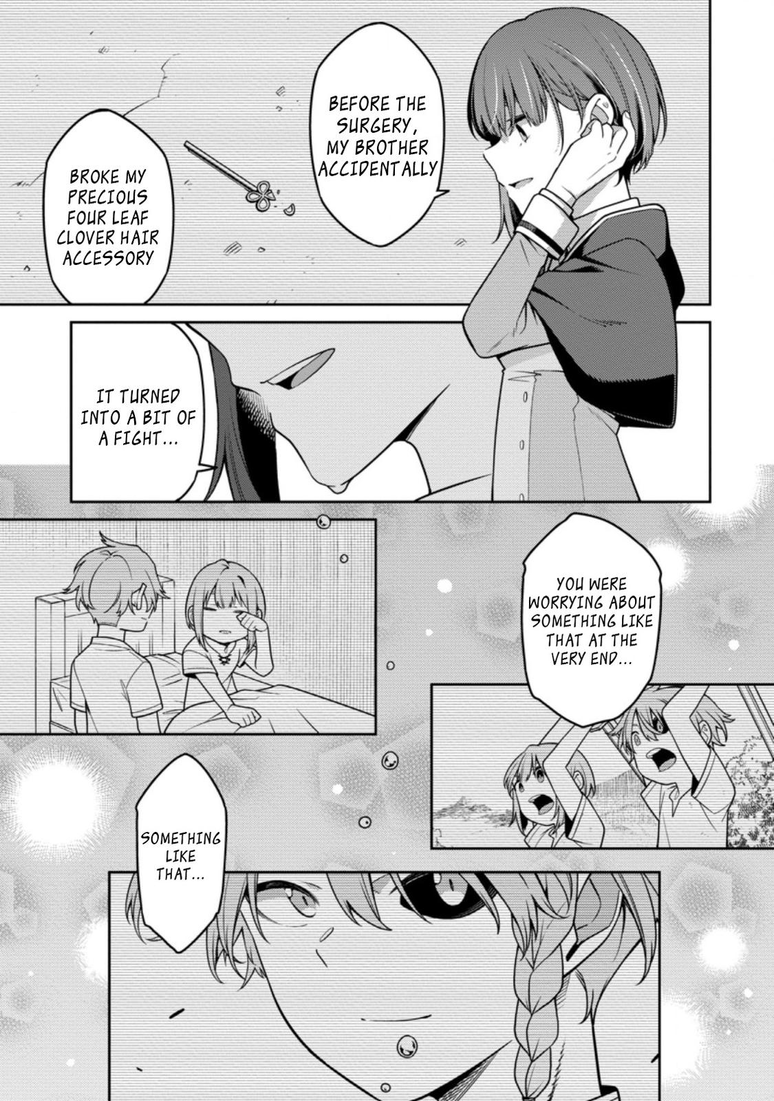 Saikyou Onmyouji no Isekai Tenseiki Chap 13.2 - Next Chap 14.2