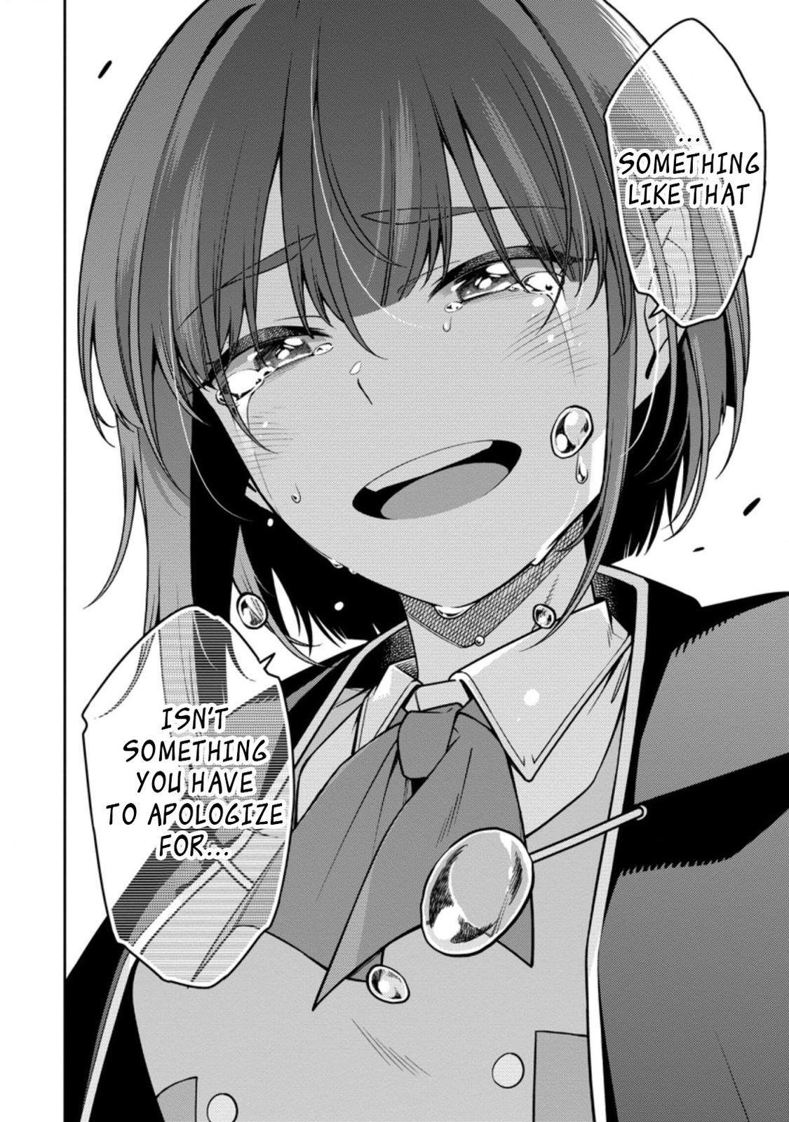 Saikyou Onmyouji no Isekai Tenseiki Chap 13.2 - Next Chap 14.2