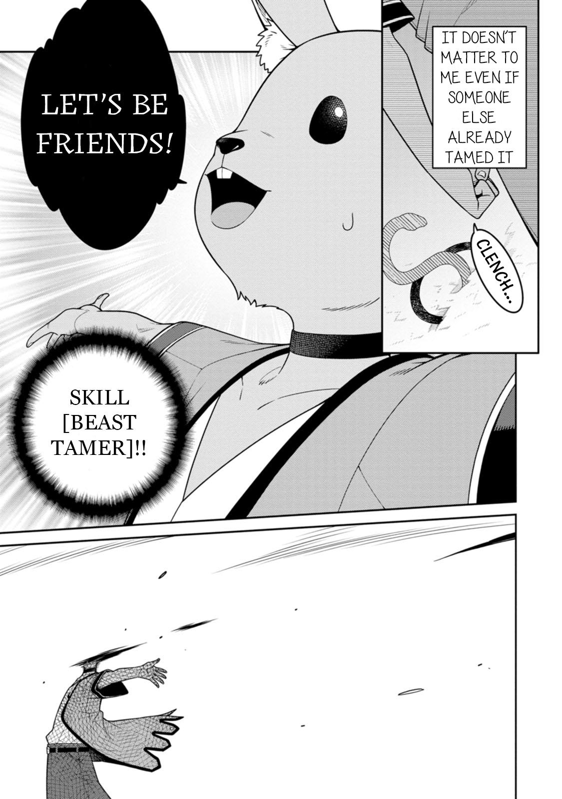 Saikyou Onmyouji no Isekai Tenseiki Chap 27 - Next Chap 28