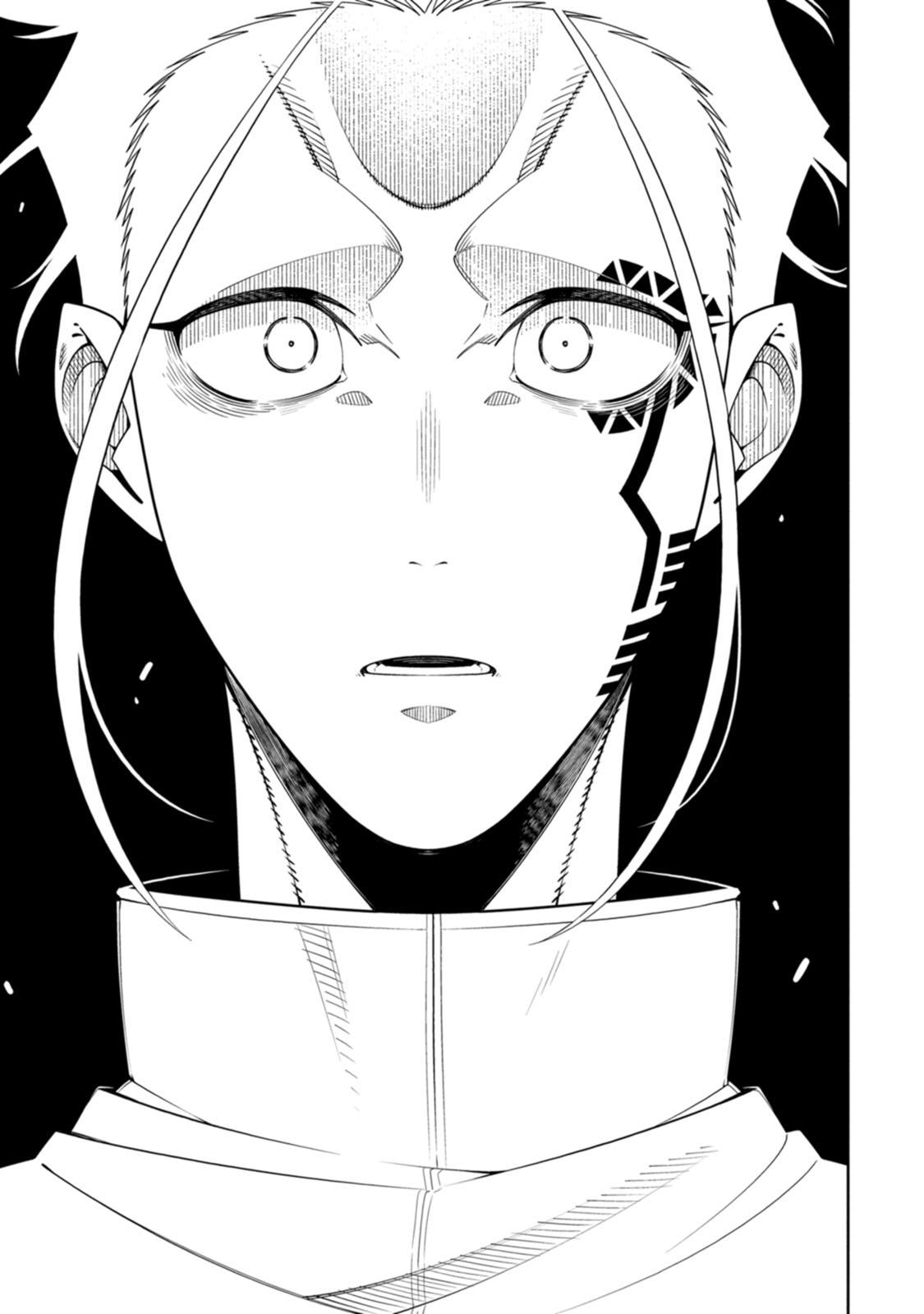 Saikyou Onmyouji no Isekai Tenseiki Chap 27 - Next Chap 28