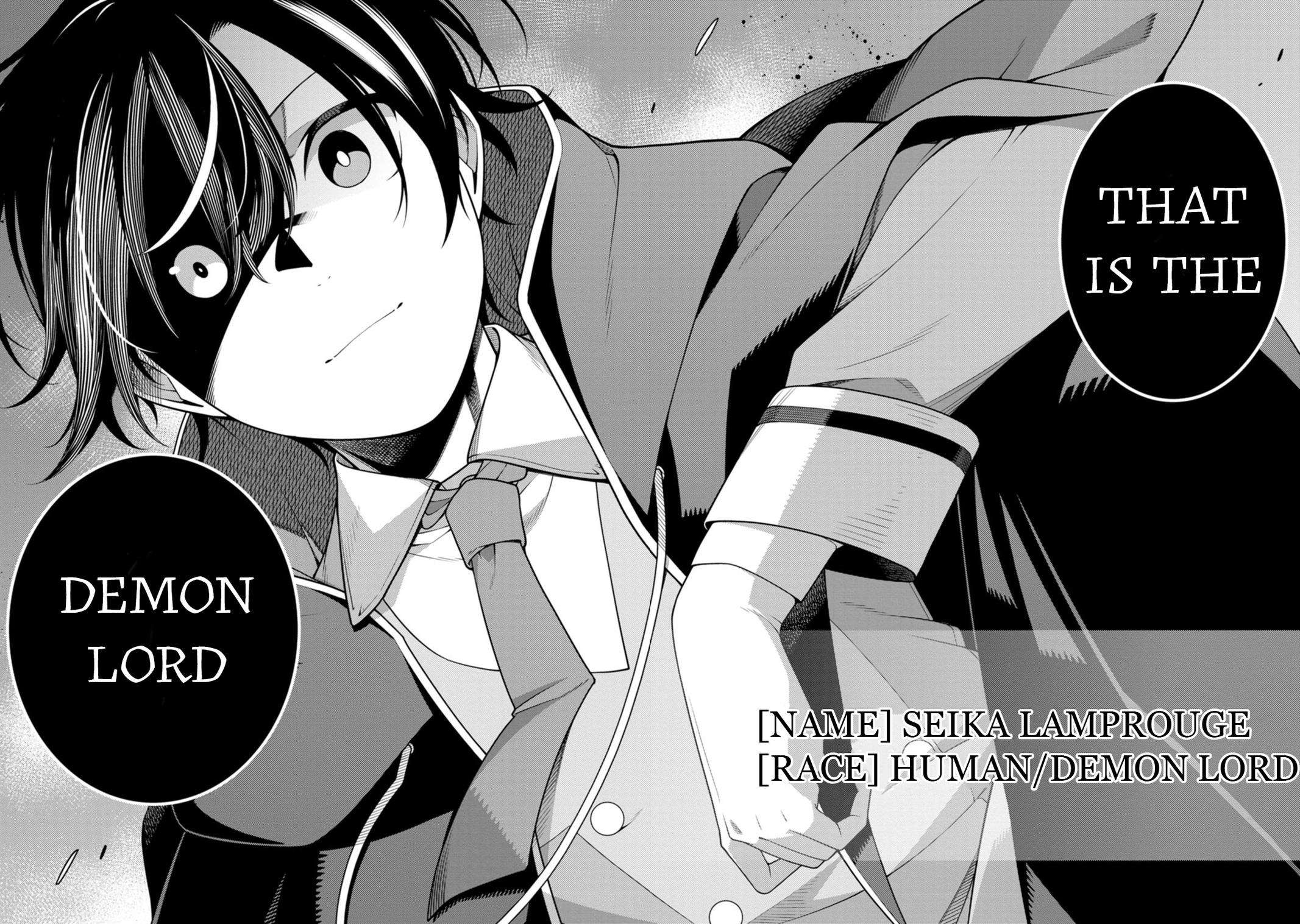 Saikyou Onmyouji no Isekai Tenseiki Chap 27 - Next Chap 28
