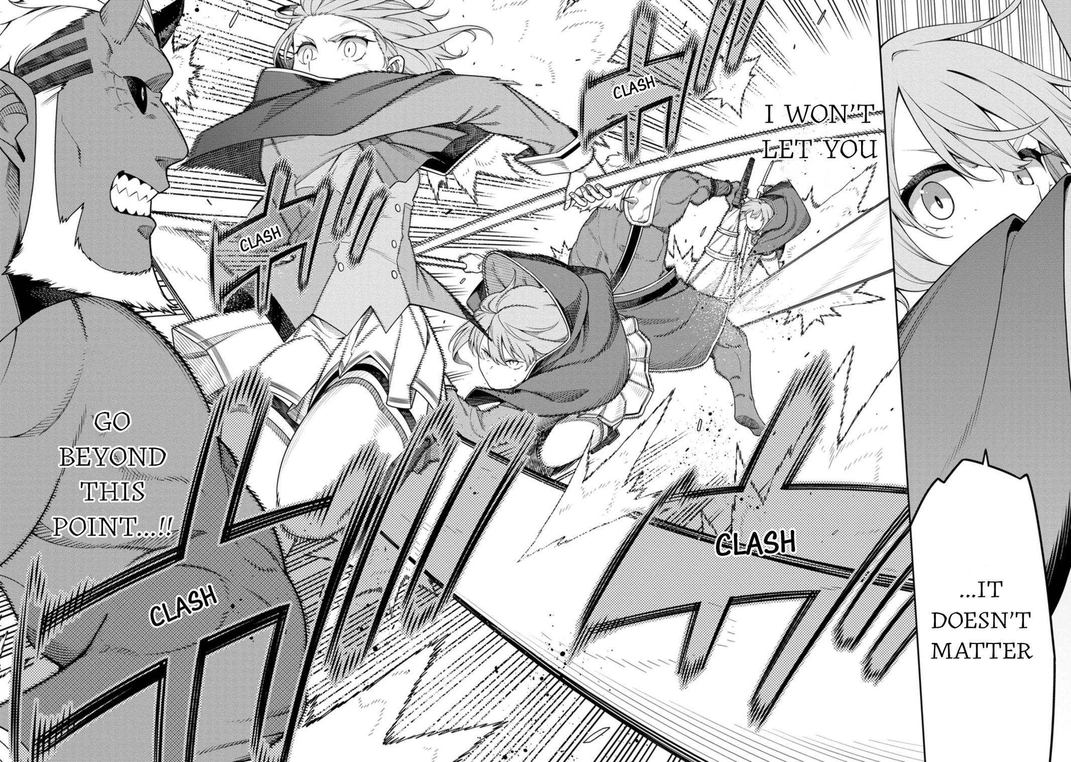 Saikyou Onmyouji no Isekai Tenseiki Chap 27 - Next Chap 28