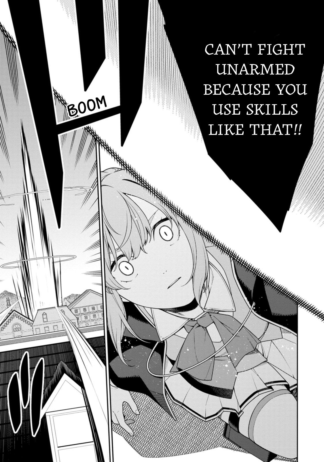 Saikyou Onmyouji no Isekai Tenseiki Chap 27 - Next Chap 28