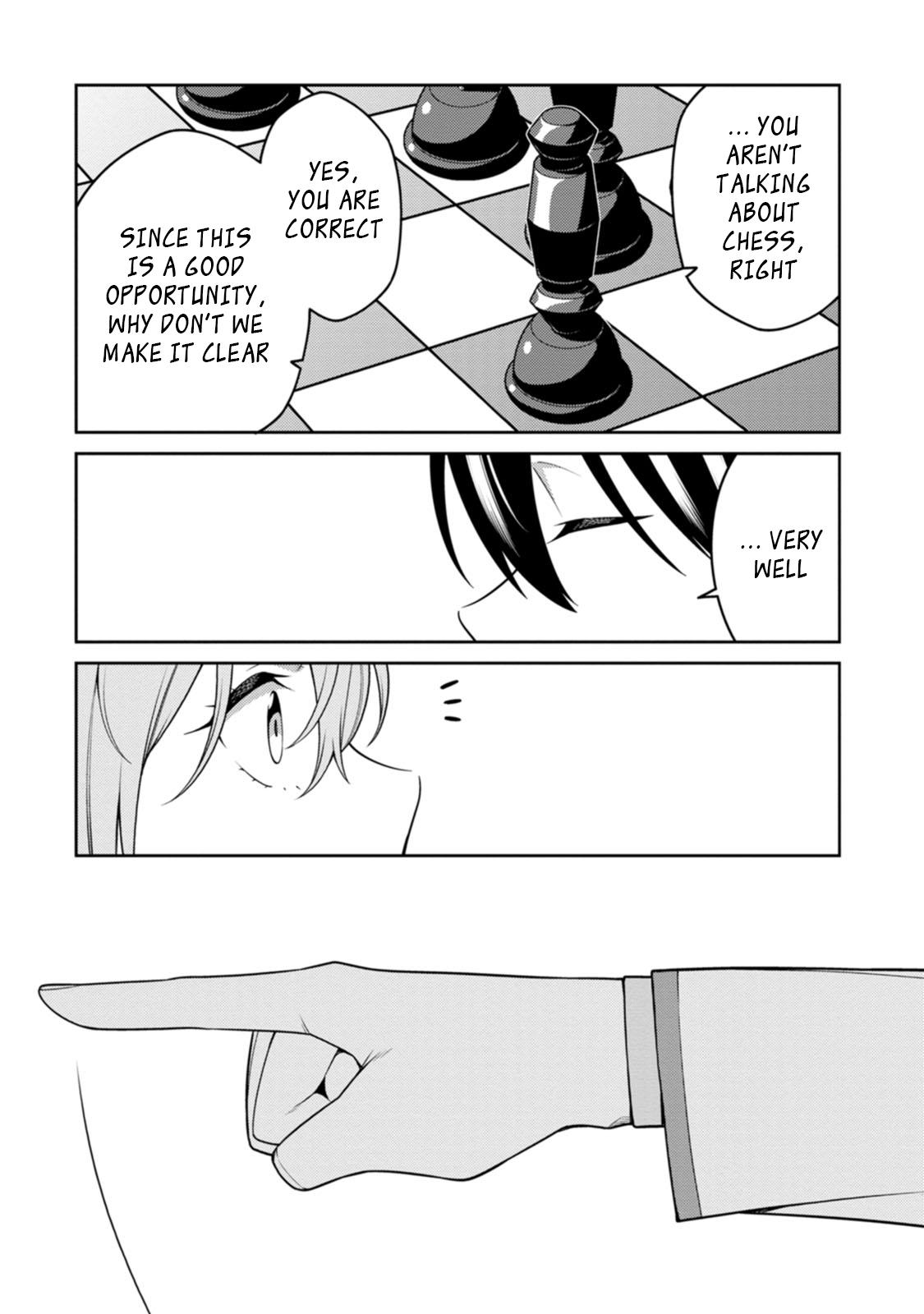 Saikyou Onmyouji no Isekai Tenseiki Chap 24.3 - Next Chap 25.3