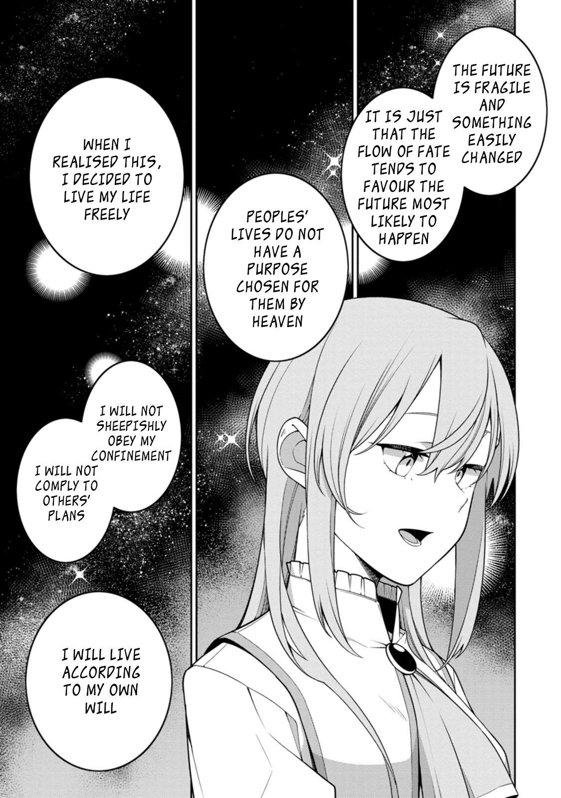 Saikyou Onmyouji no Isekai Tenseiki Chap 24.3 - Next Chap 25.3