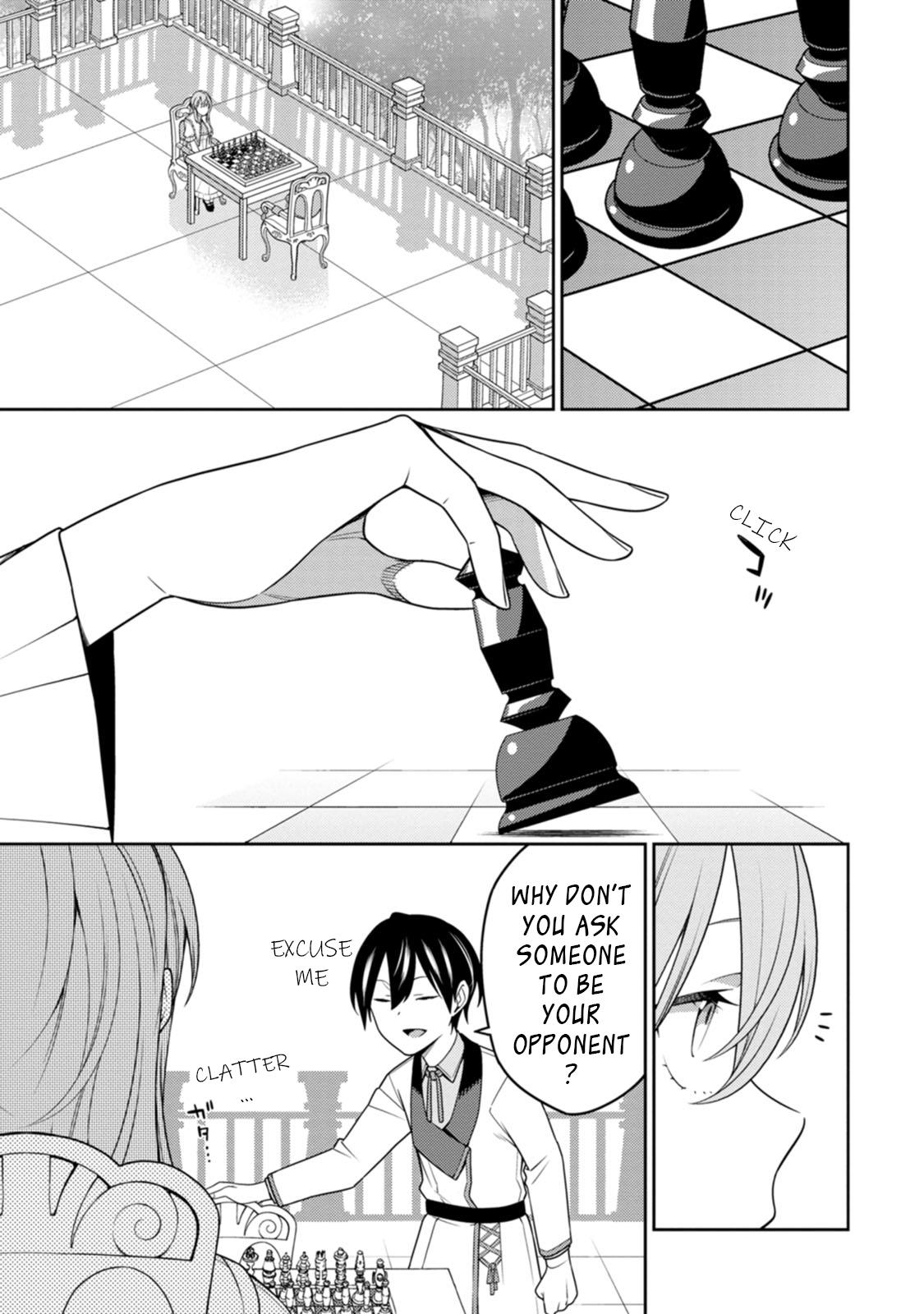 Saikyou Onmyouji no Isekai Tenseiki Chap 24.2 - Next Chap 25.2