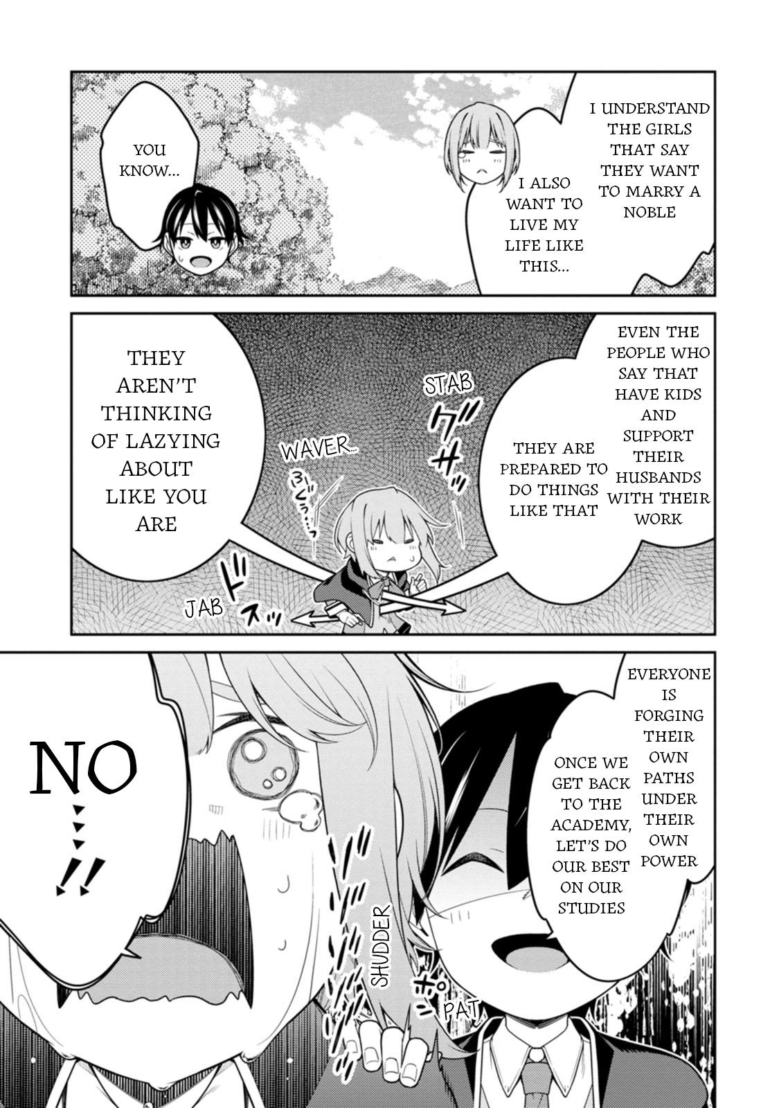 Saikyou Onmyouji no Isekai Tenseiki Chap 25.1 - Next Chap 26.1