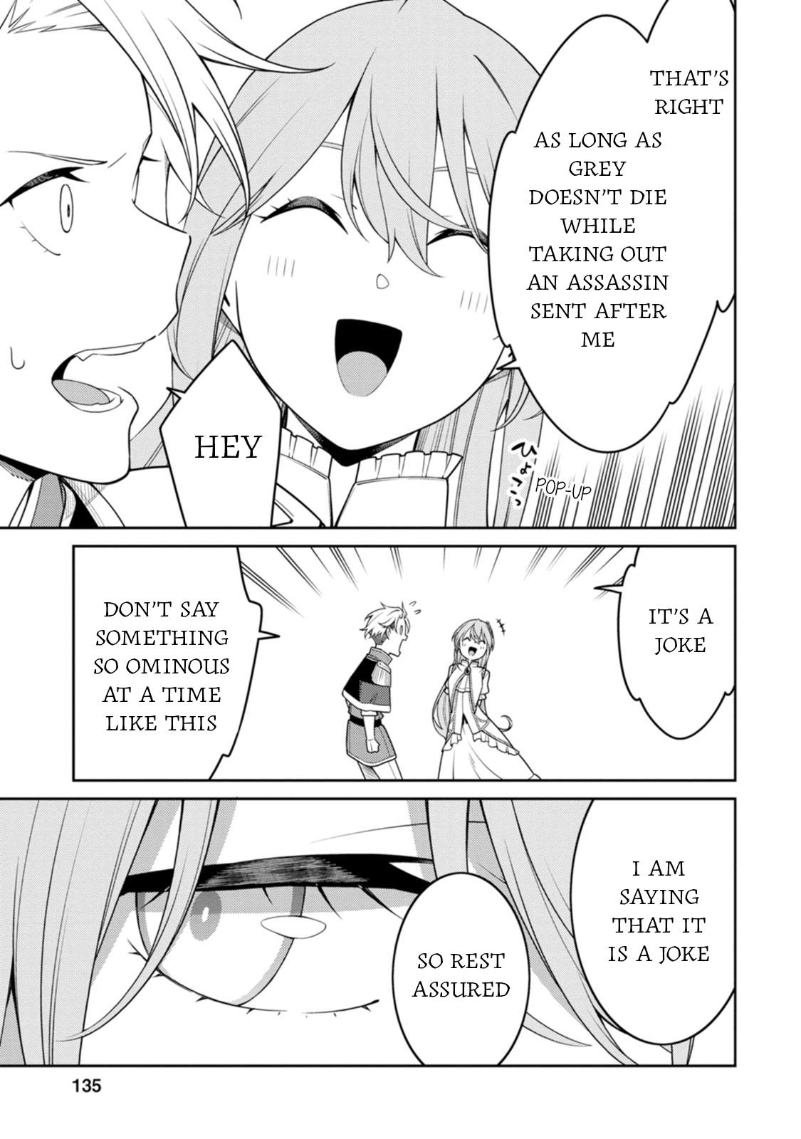 Saikyou Onmyouji no Isekai Tenseiki Chap 25.1 - Next Chap 26.1