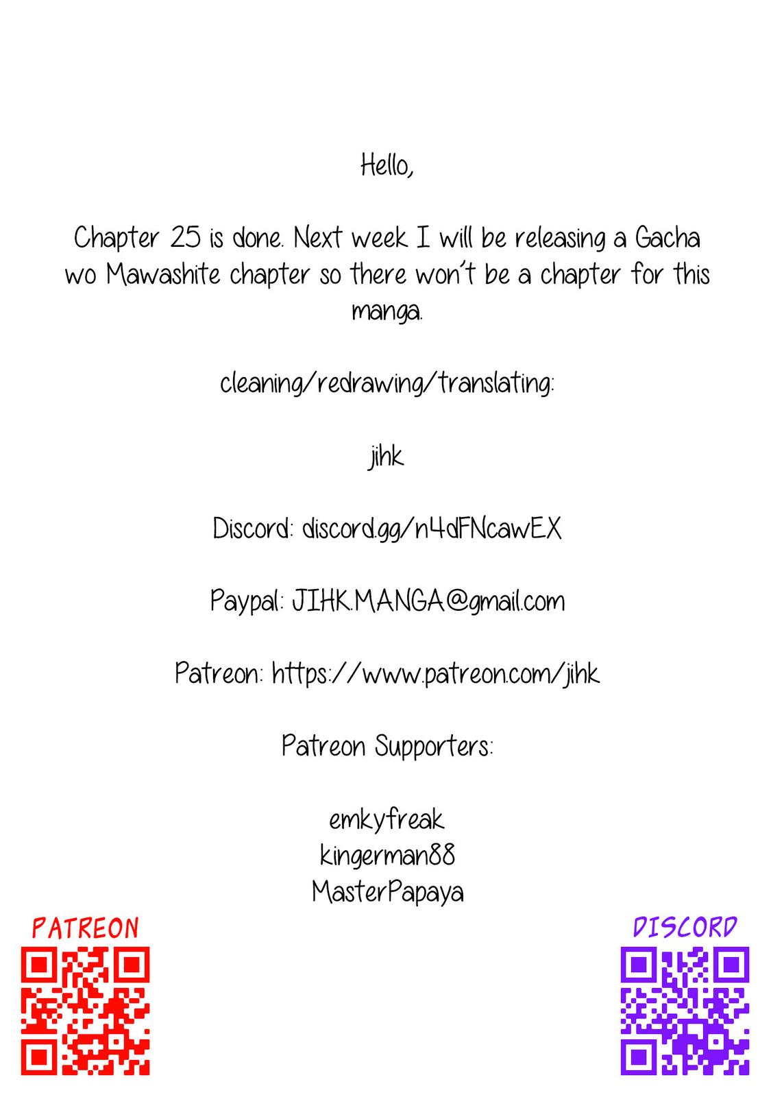 Saikyou Onmyouji no Isekai Tenseiki Chap 25.2 - Next Chap 26.2