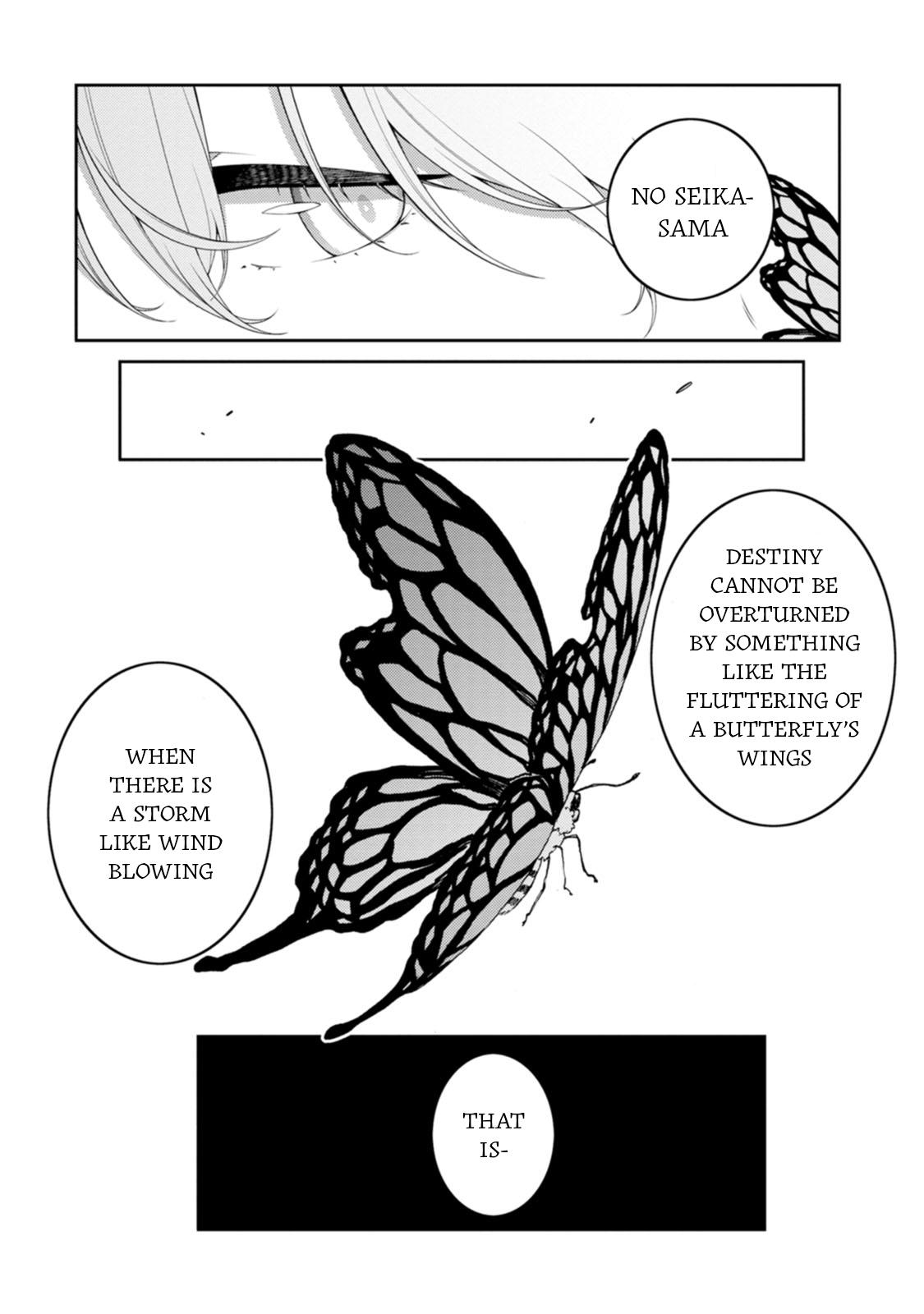 Saikyou Onmyouji no Isekai Tenseiki Chap 25.2 - Next Chap 26.2