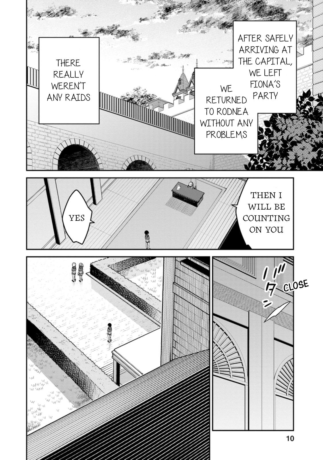 Saikyou Onmyouji no Isekai Tenseiki Chap 26 - Next Chap 27