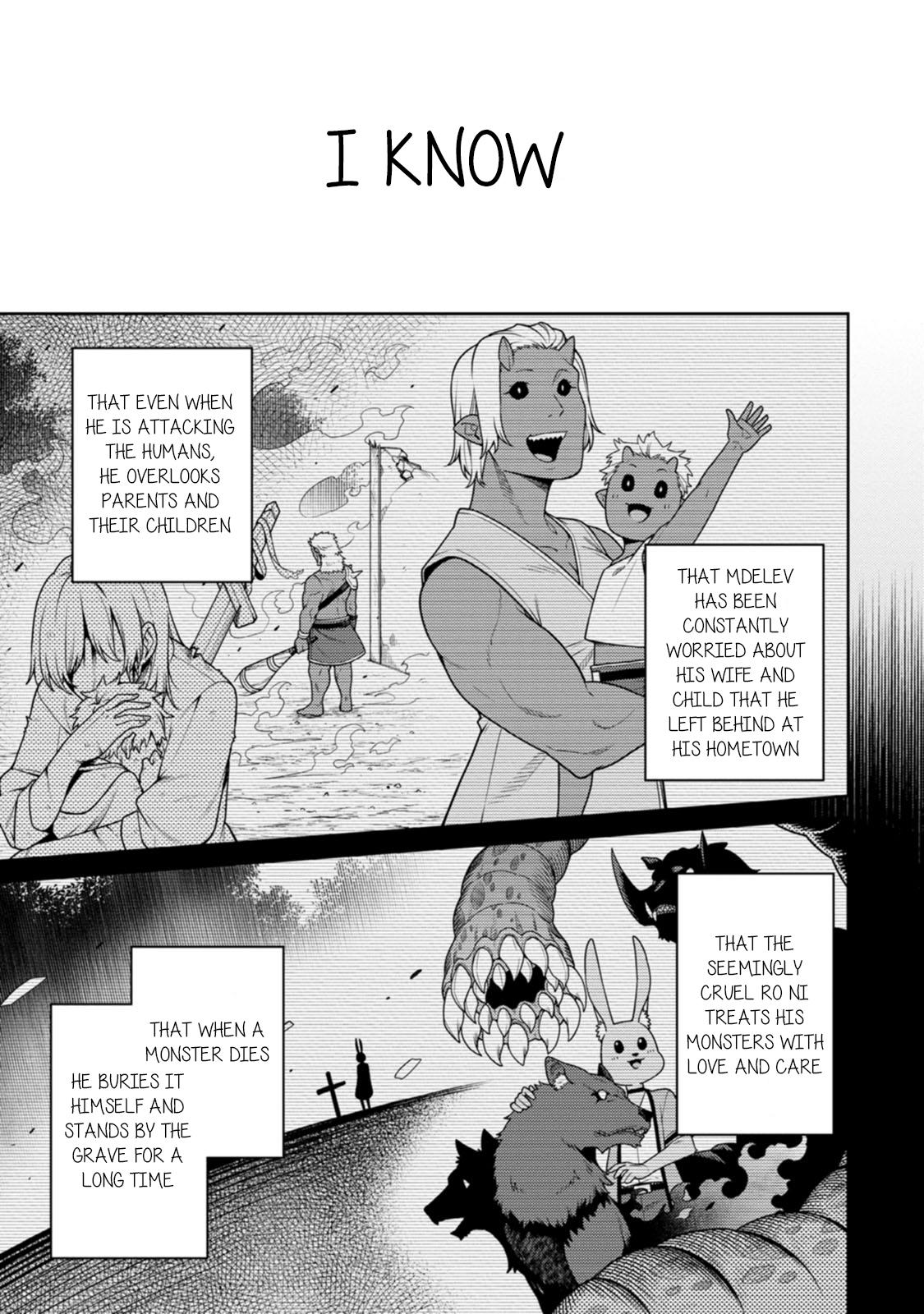 Saikyou Onmyouji no Isekai Tenseiki Chap 26 - Next Chap 27