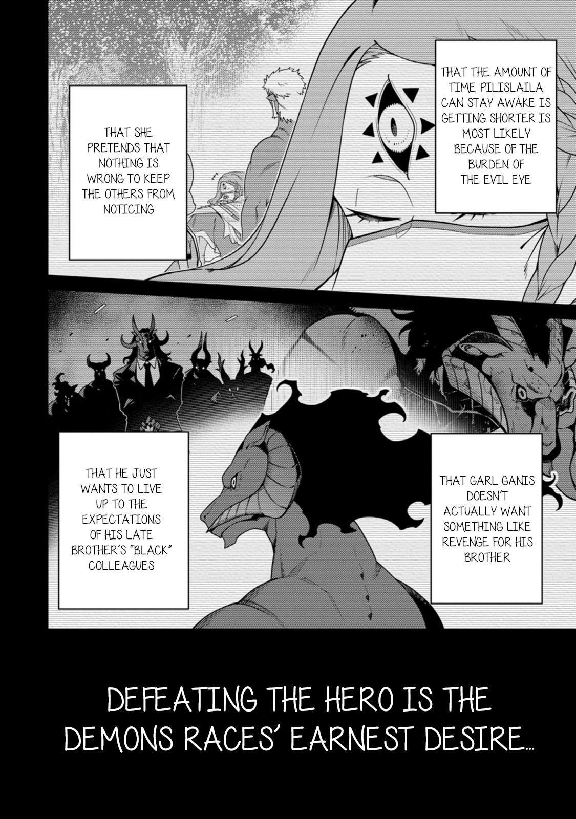 Saikyou Onmyouji no Isekai Tenseiki Chap 26 - Next Chap 27
