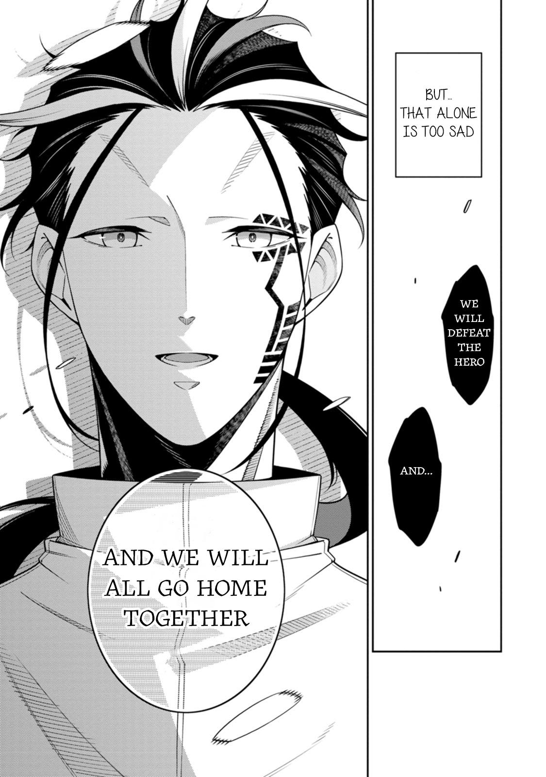 Saikyou Onmyouji no Isekai Tenseiki Chap 26 - Next Chap 27