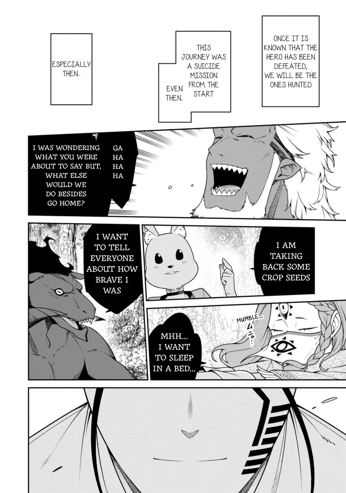 Saikyou Onmyouji no Isekai Tenseiki Chap 26 - Next Chap 27