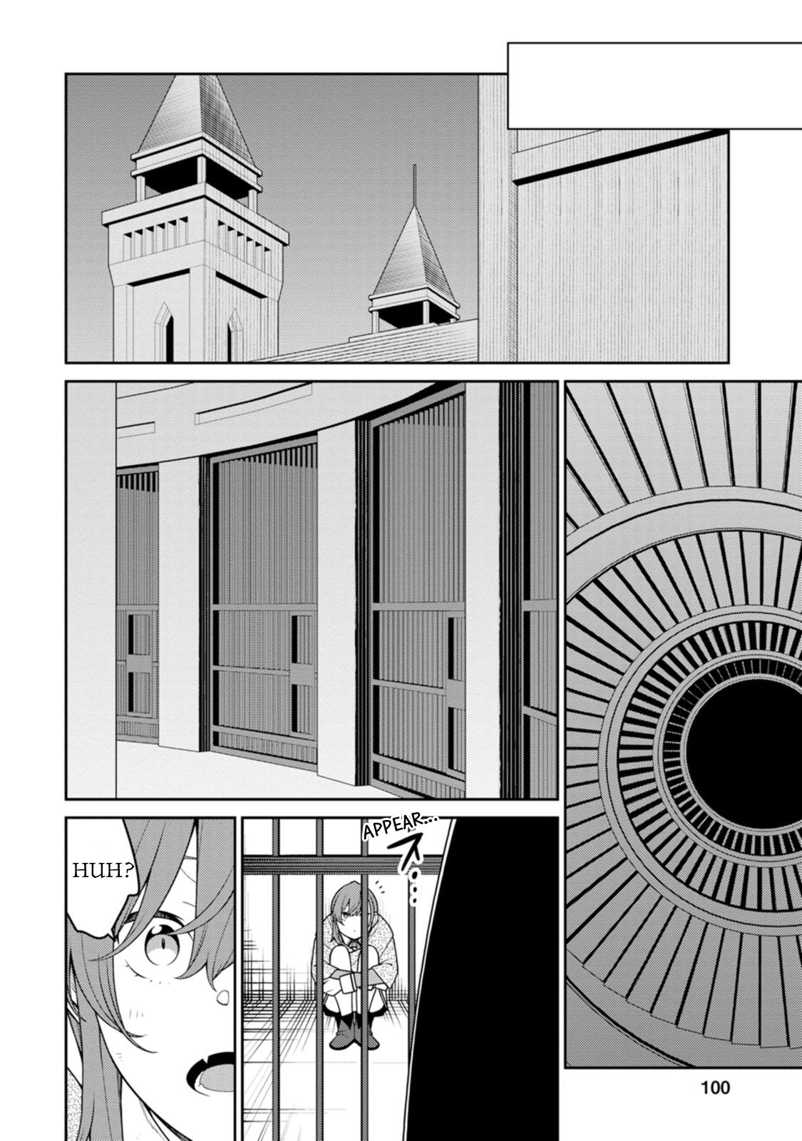 Saikyou Onmyouji no Isekai Tenseiki Chap 29 - Next Chap 30