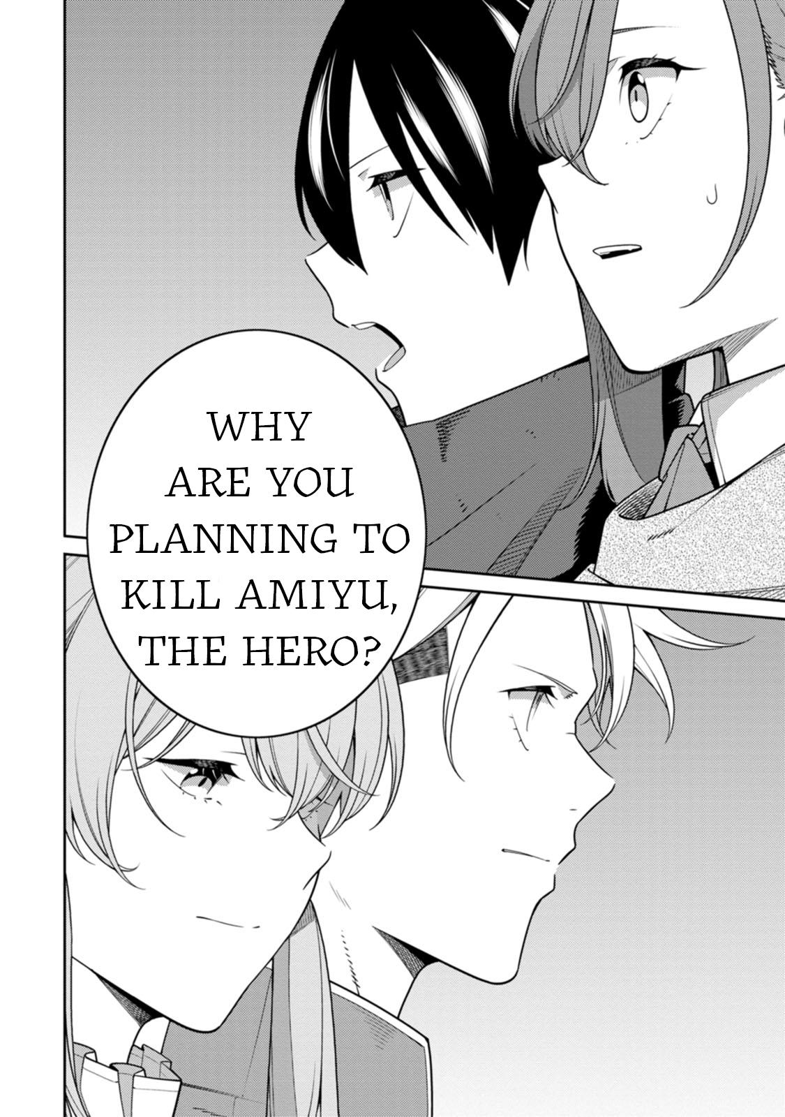 Saikyou Onmyouji no Isekai Tenseiki Chap 29 - Next Chap 30