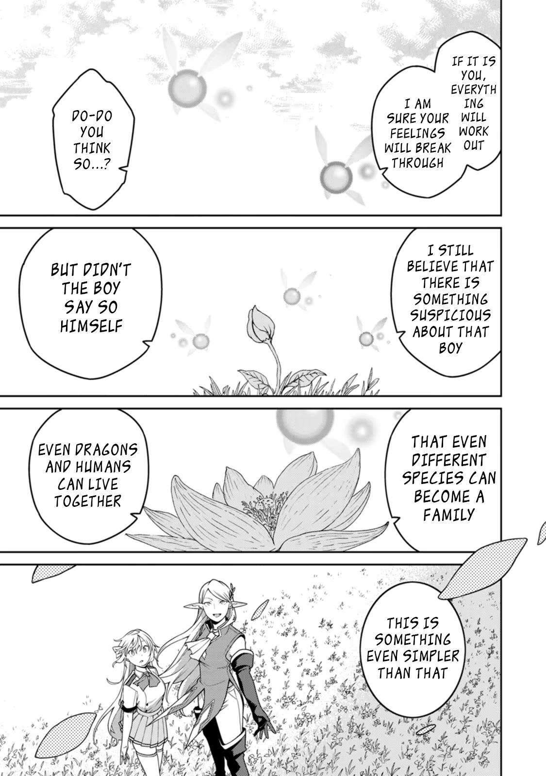 Saikyou Onmyouji no Isekai Tenseiki Chap 20.3 - Next Chap 21.3