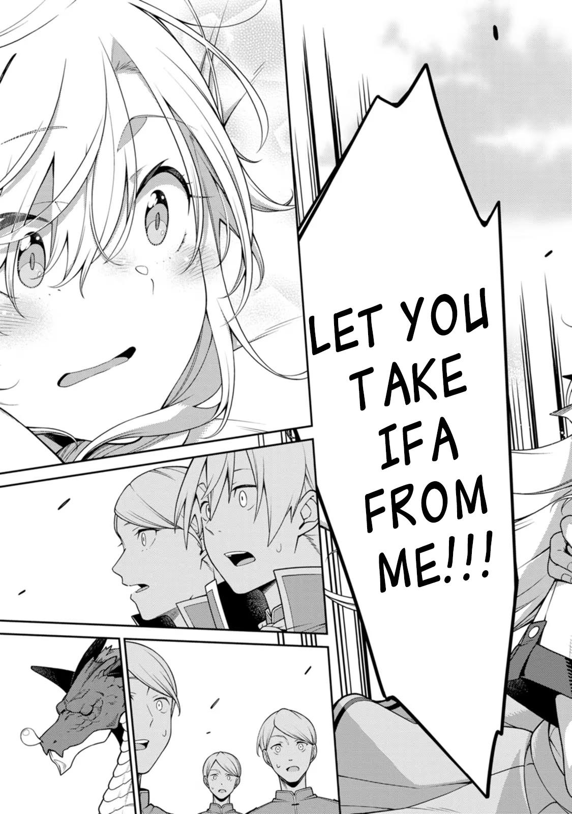 Saikyou Onmyouji no Isekai Tenseiki Chap 20.3 - Next Chap 21.3