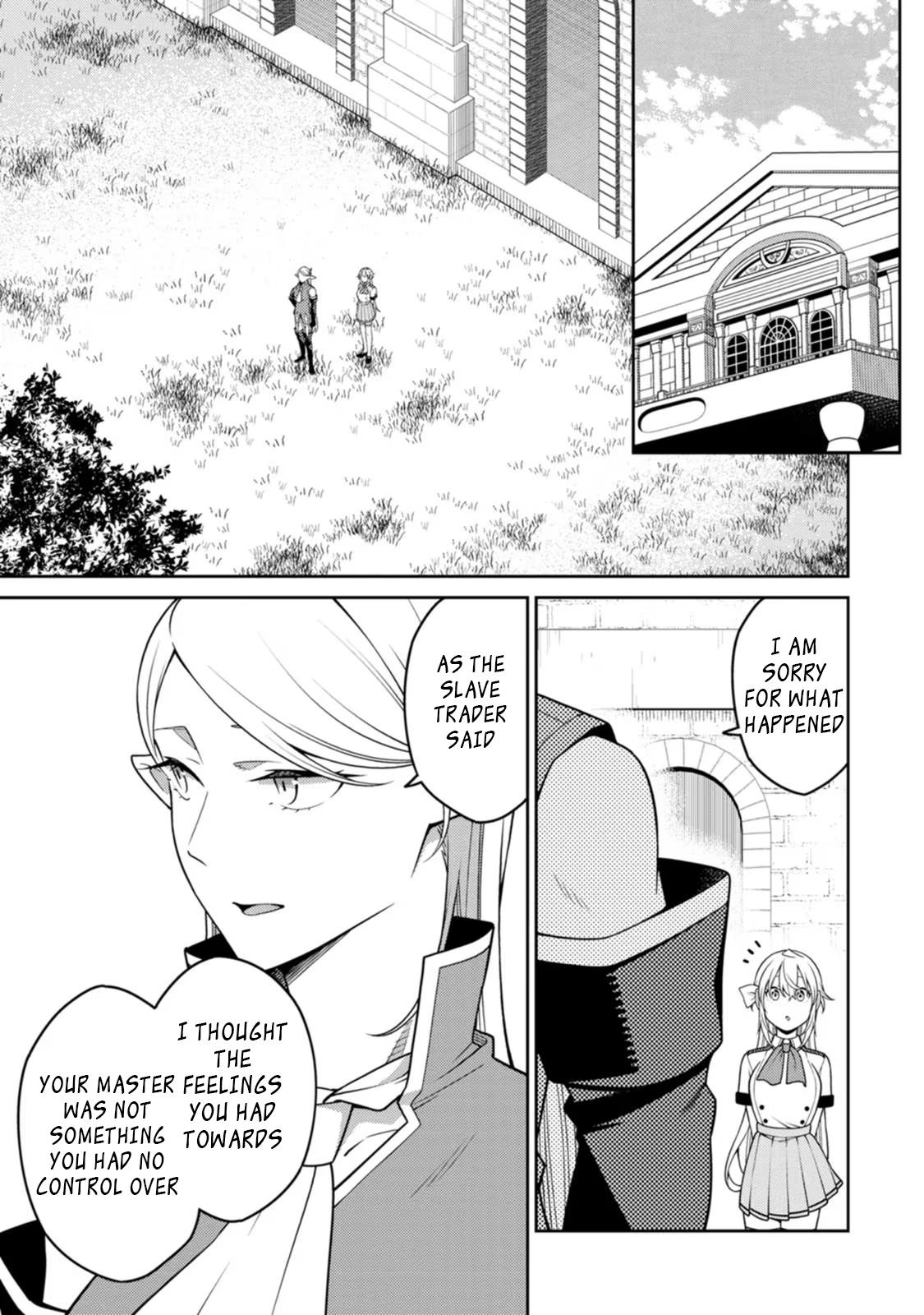 Saikyou Onmyouji no Isekai Tenseiki Chap 20.3 - Next Chap 21.3