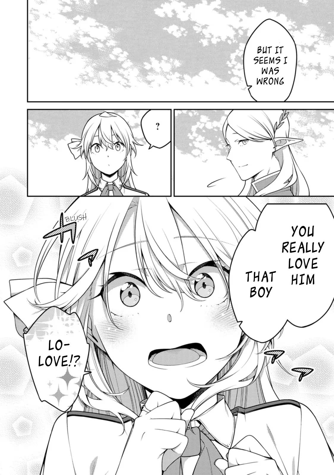 Saikyou Onmyouji no Isekai Tenseiki Chap 20.3 - Next Chap 21.3