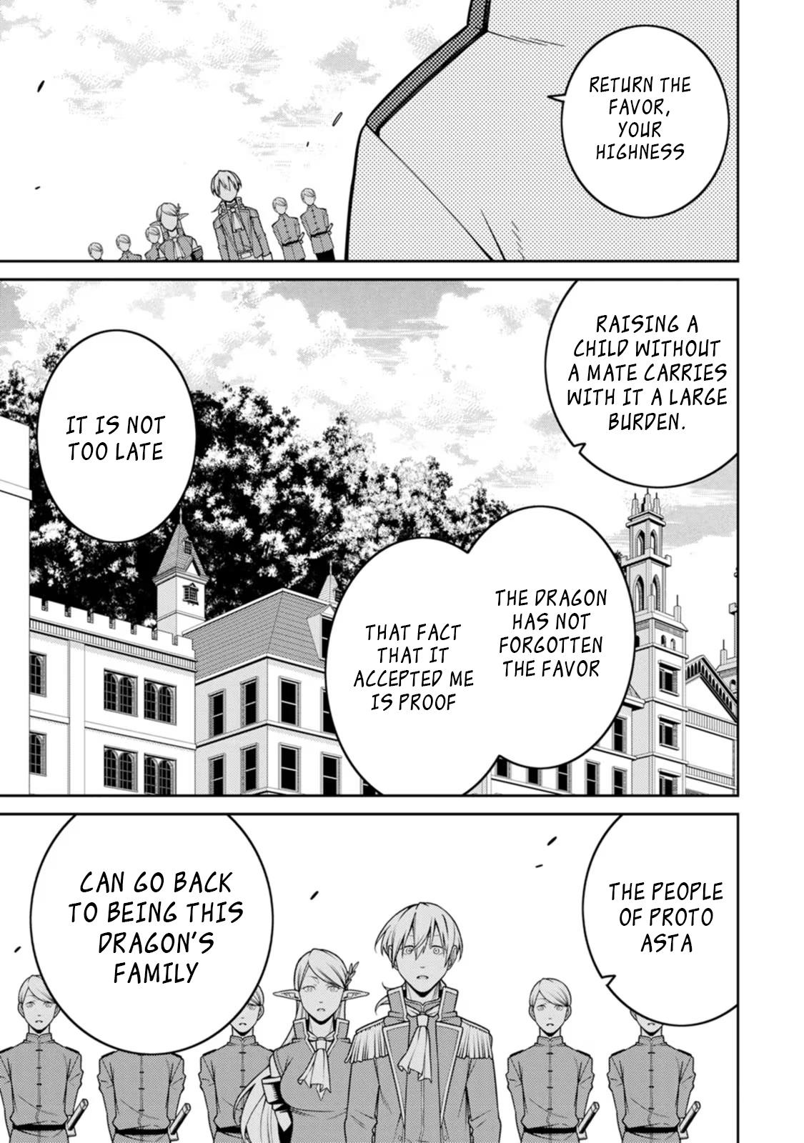Saikyou Onmyouji no Isekai Tenseiki Chap 20.2 - Next Chap 21.2