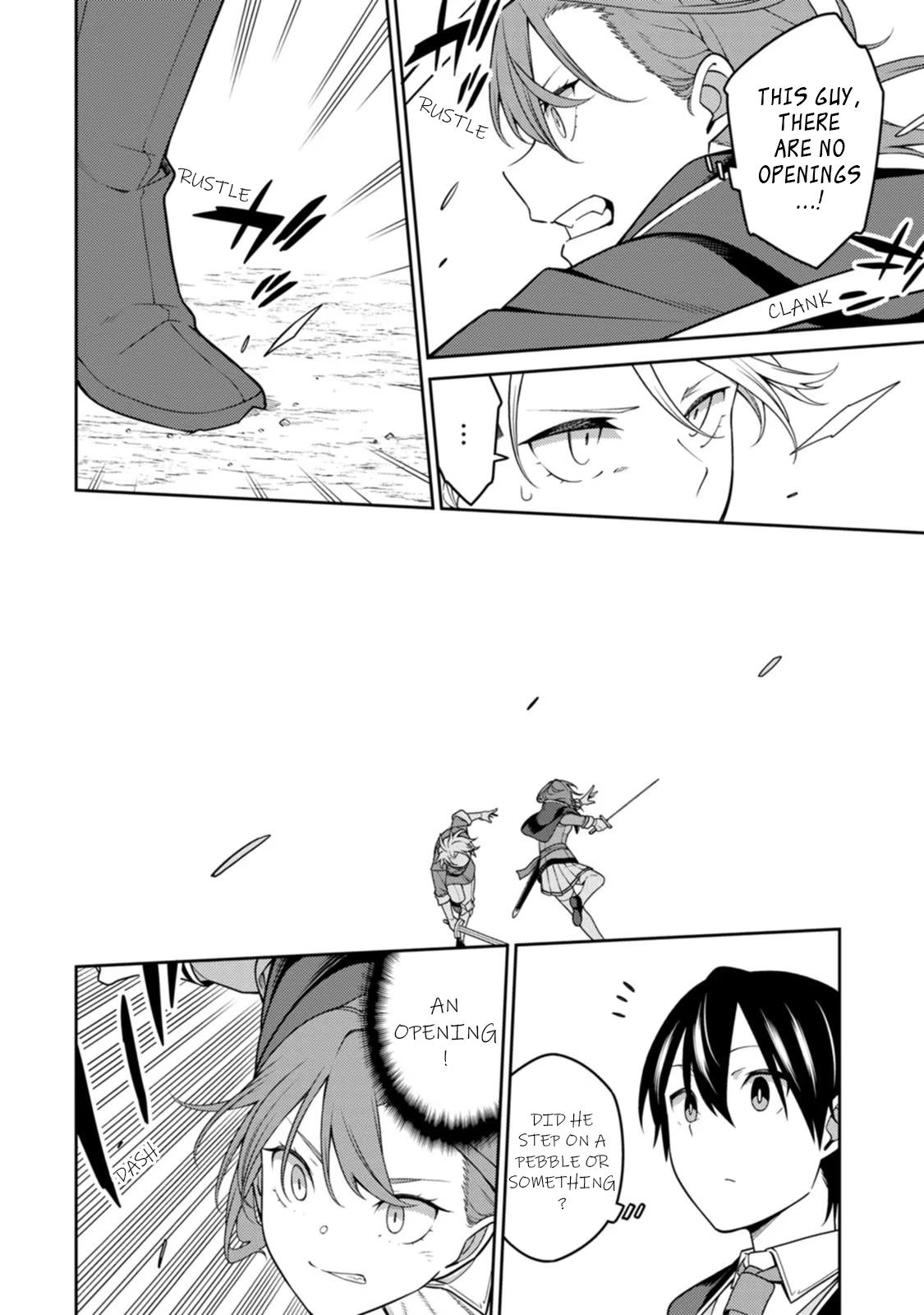 Saikyou Onmyouji no Isekai Tenseiki Chap 21.3 - Next Chap 22.3
