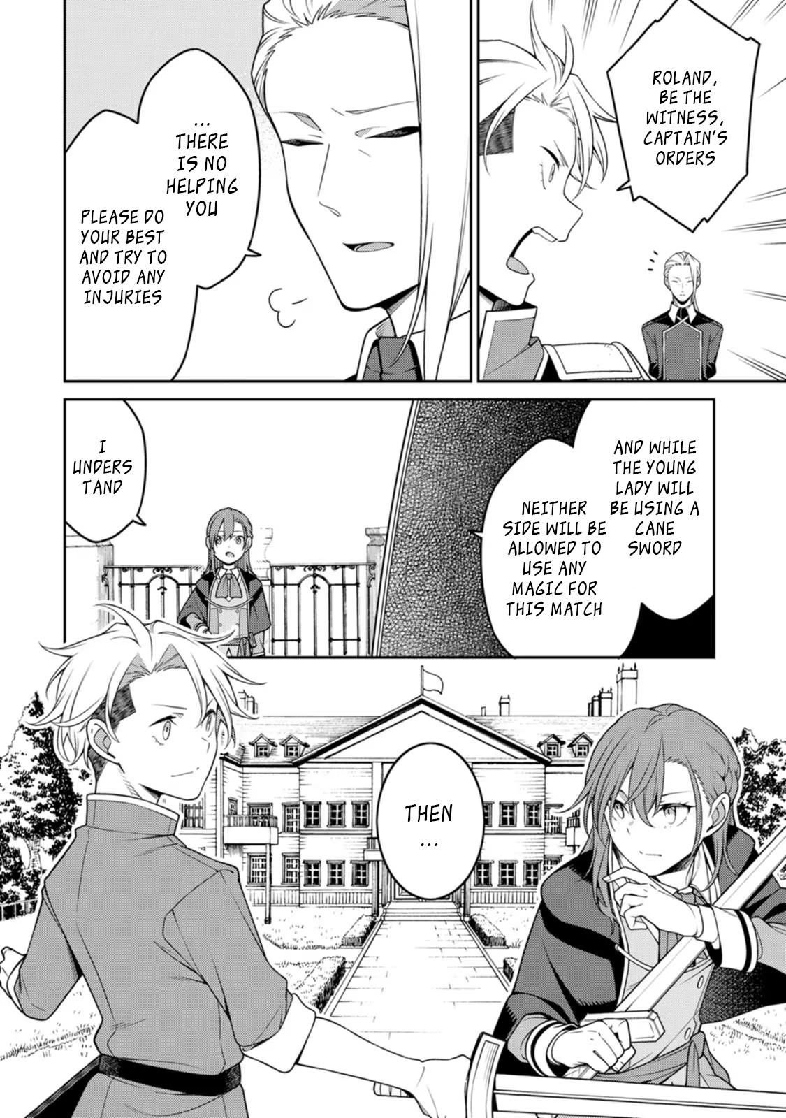 Saikyou Onmyouji no Isekai Tenseiki Chap 21.3 - Next Chap 22.3