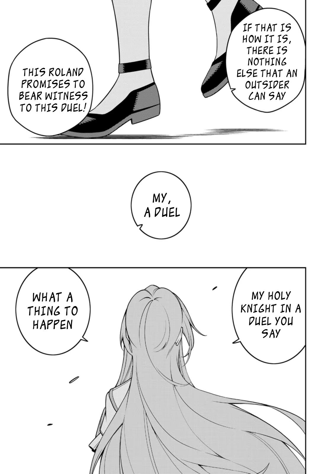 Saikyou Onmyouji no Isekai Tenseiki Chap 21.3 - Next Chap 22.3