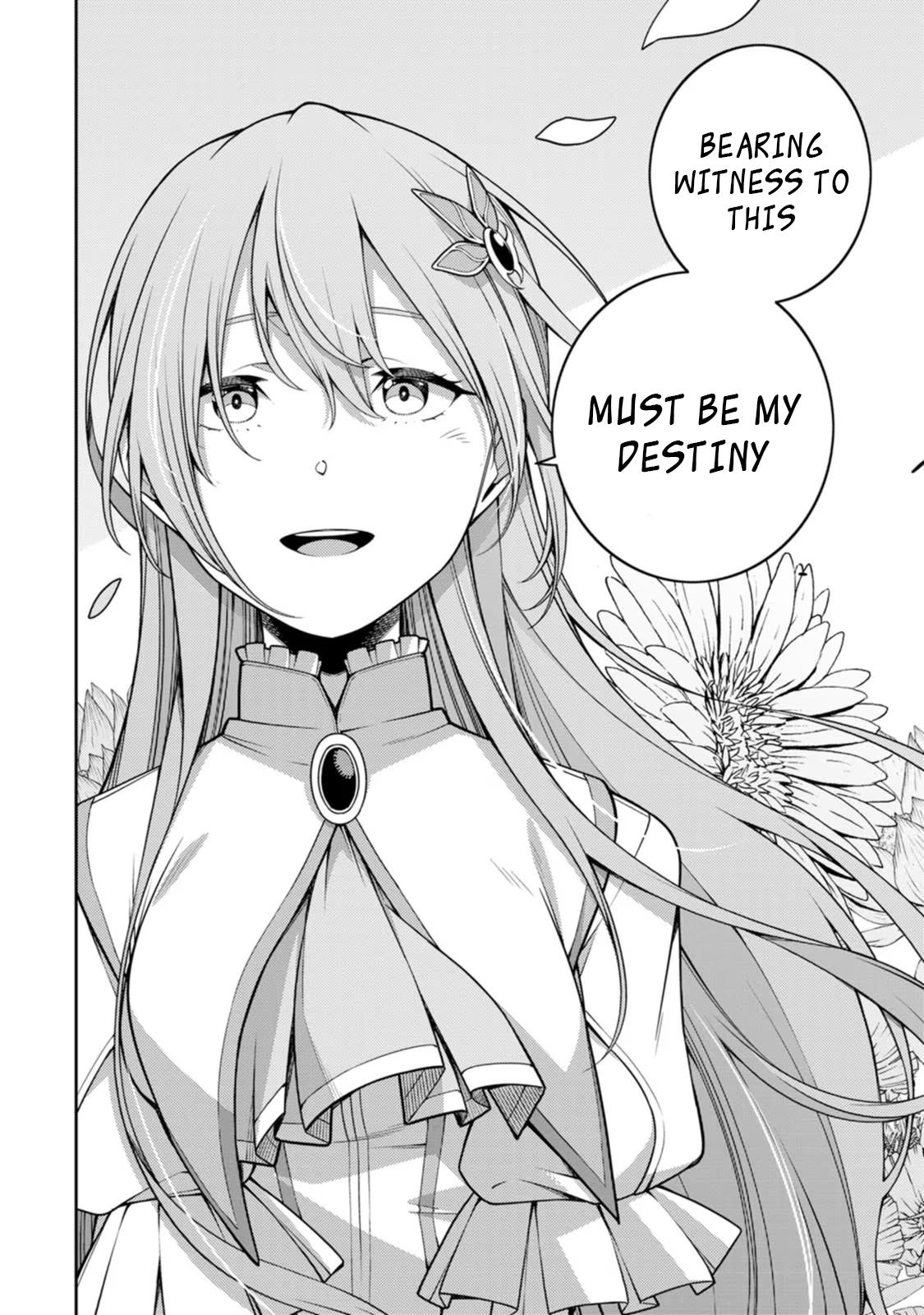 Saikyou Onmyouji no Isekai Tenseiki Chap 21.3 - Next Chap 22.3