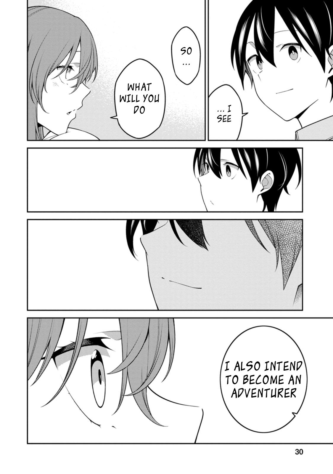 Saikyou Onmyouji no Isekai Tenseiki Chap 22.3 - Next Chap 23.3