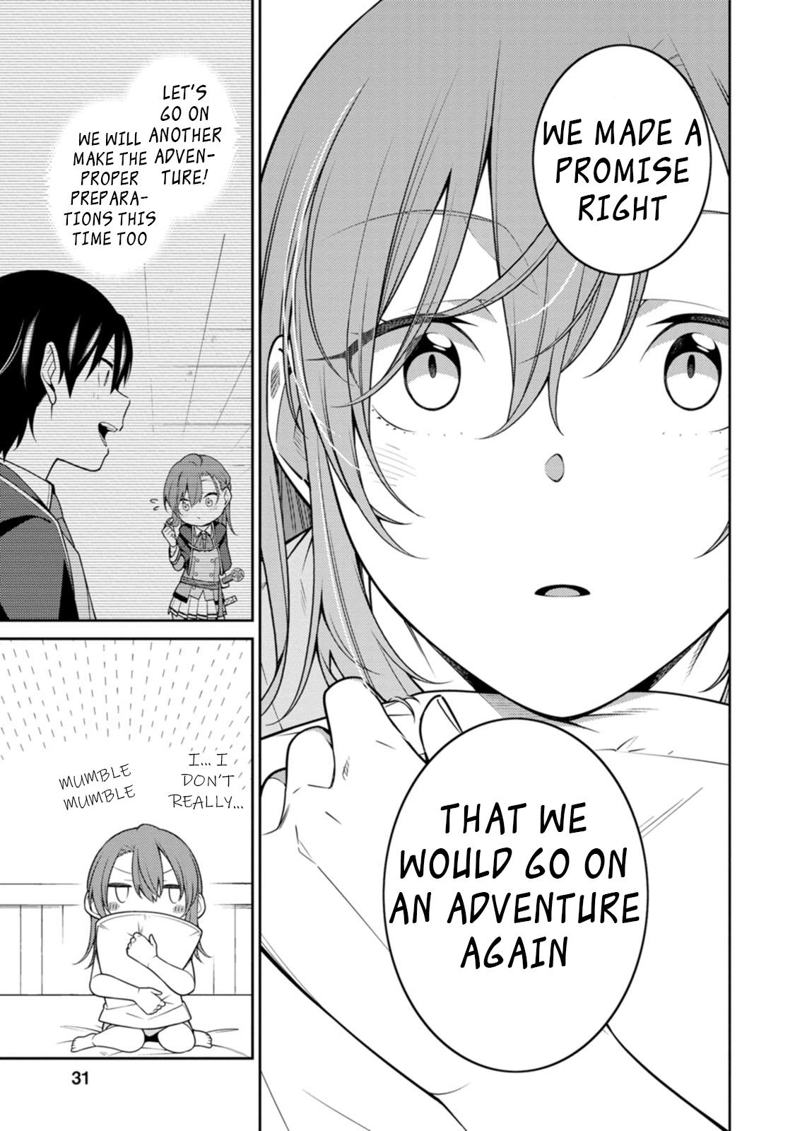 Saikyou Onmyouji no Isekai Tenseiki Chap 22.3 - Next Chap 23.3