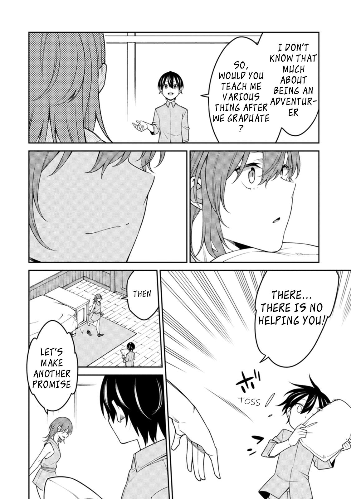 Saikyou Onmyouji no Isekai Tenseiki Chap 22.3 - Next Chap 23.3